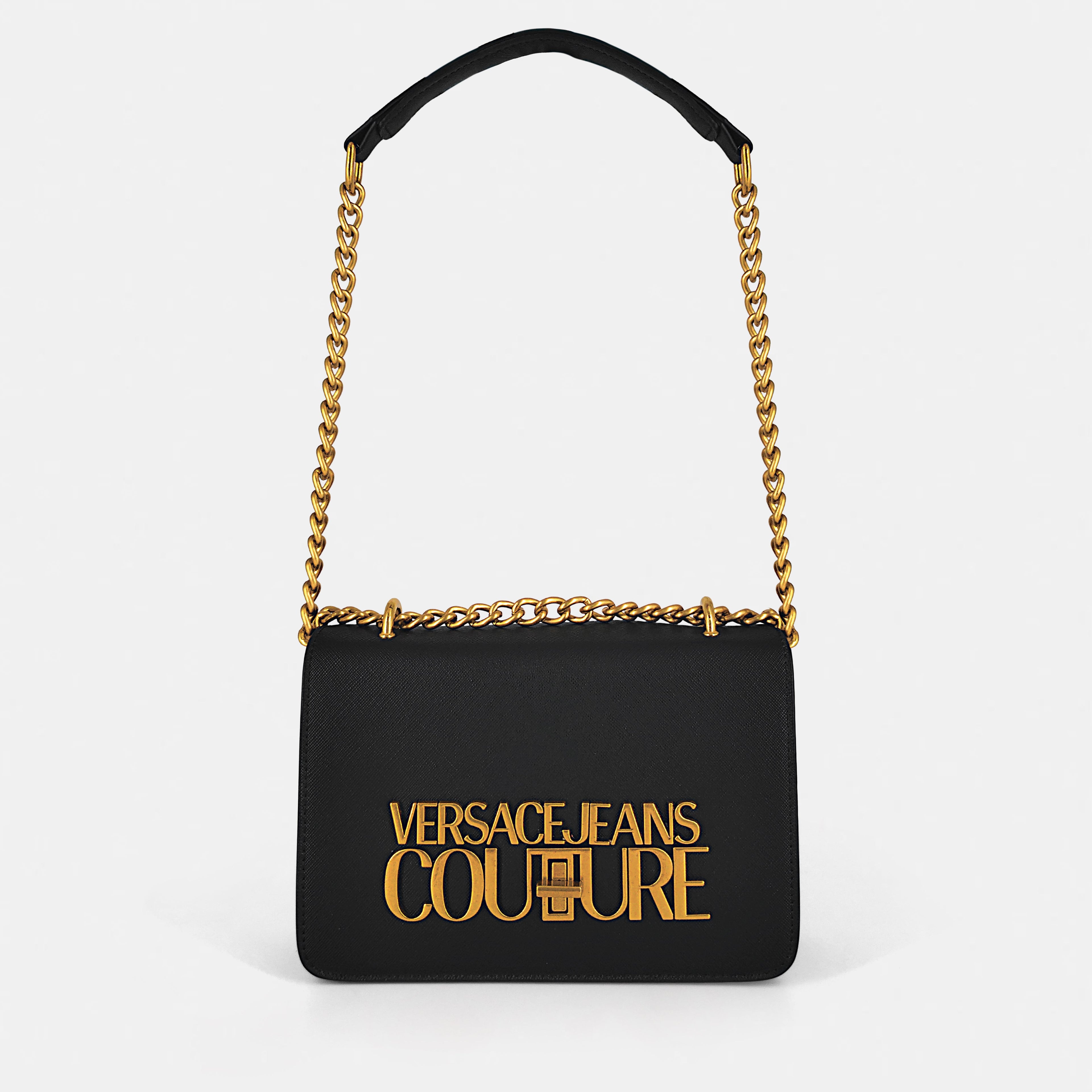 Versace-Inspired Handbag (Premium Model)