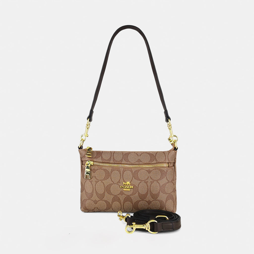 C -   Shoulder Sling MINI BAG