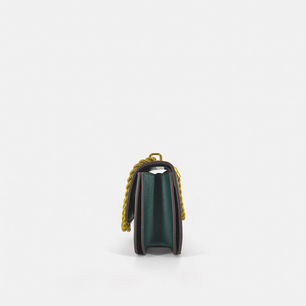 T B  Shoulder and Sling
