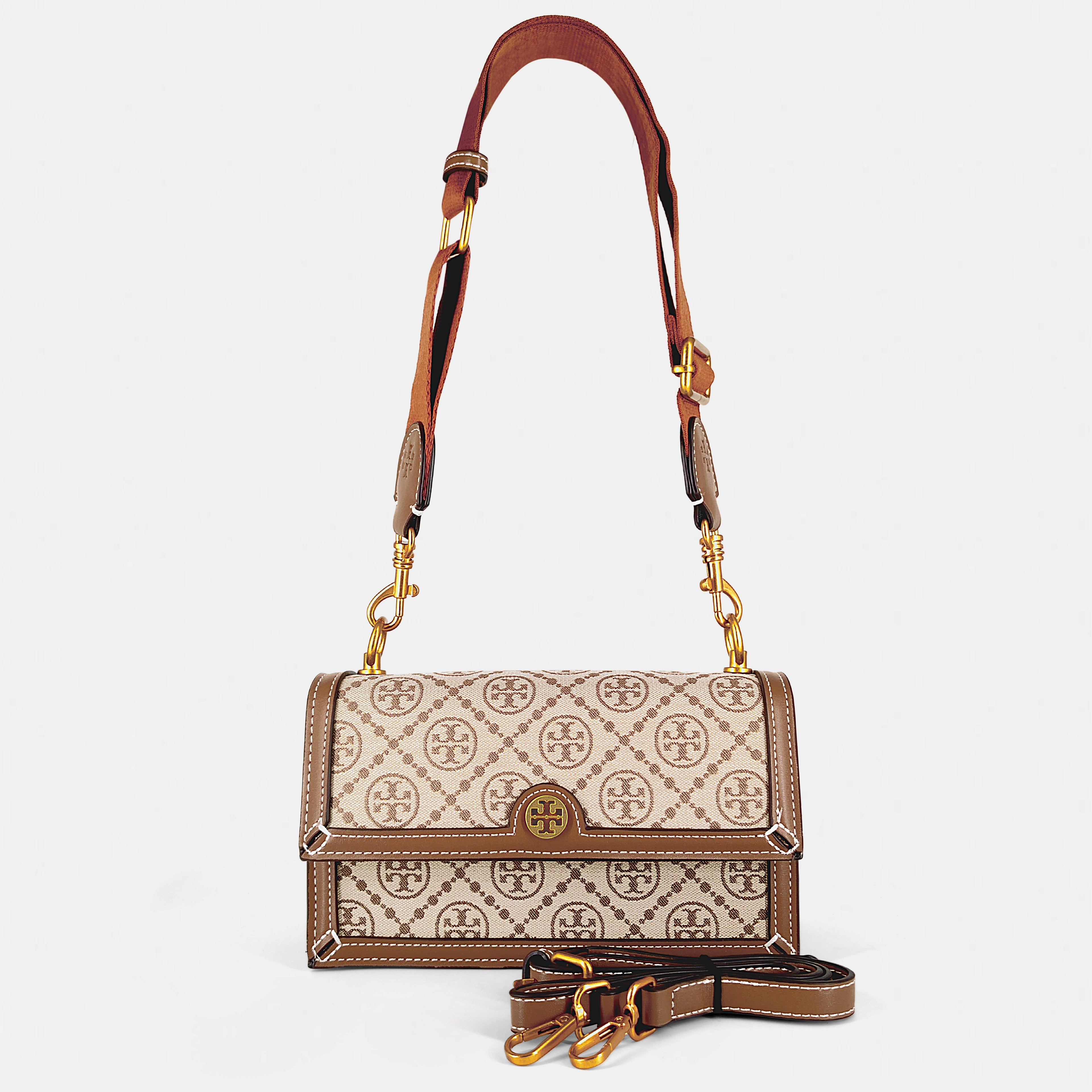 T - B sling bag