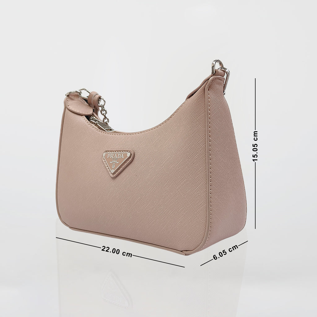 P - INSPIRED  CROSS BODY  BAG