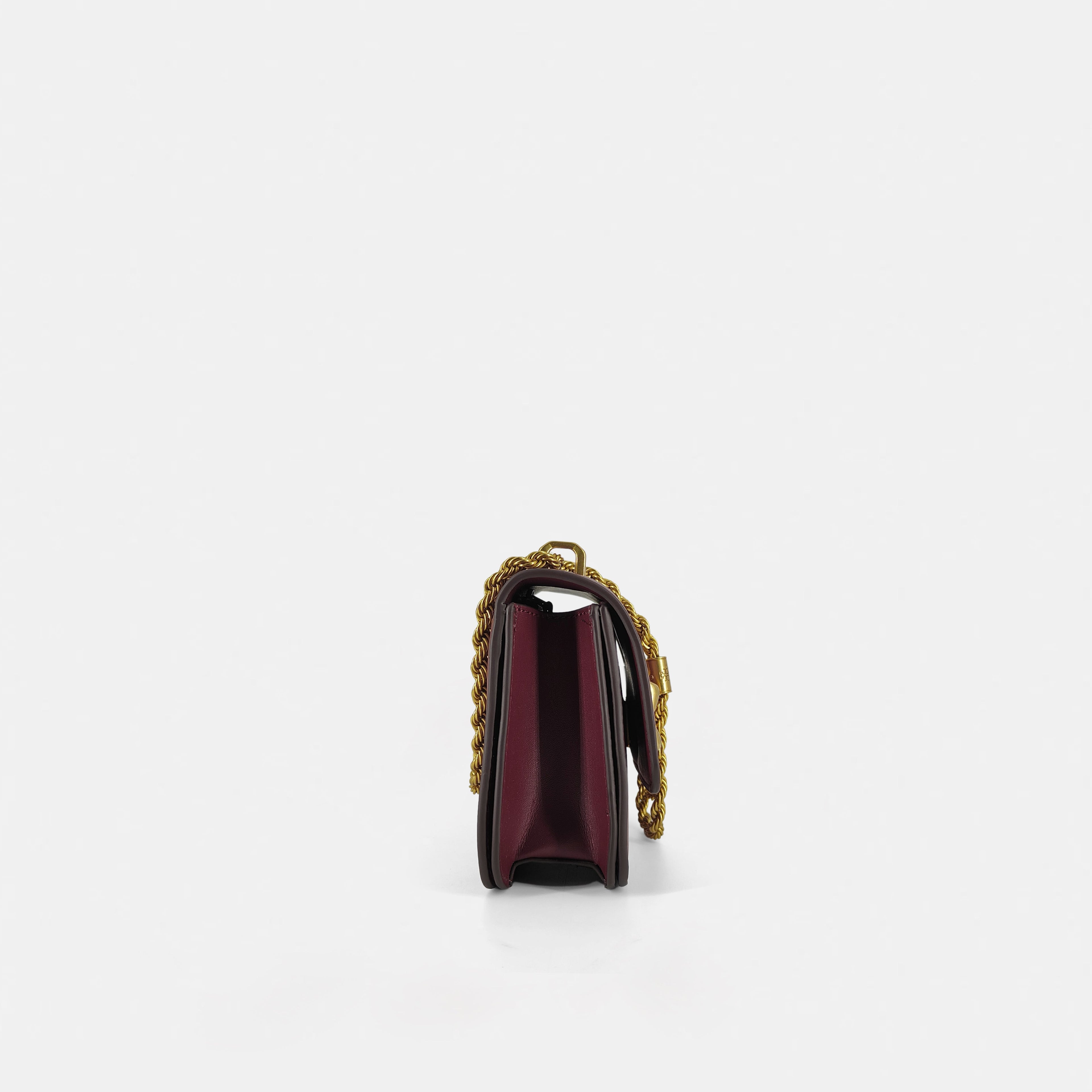 T - B  Sling Bag – The Eleanor Sling
