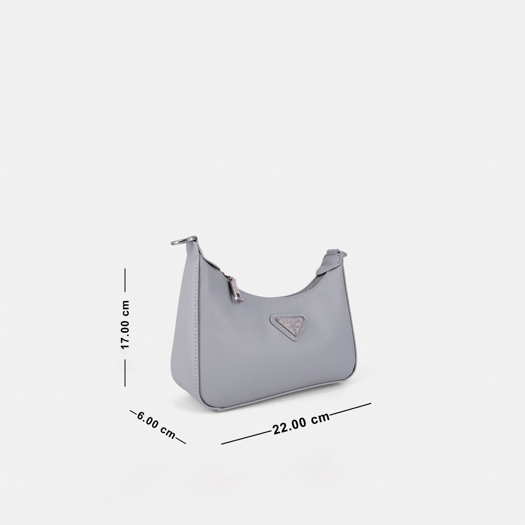 P Inspired Sling Bags