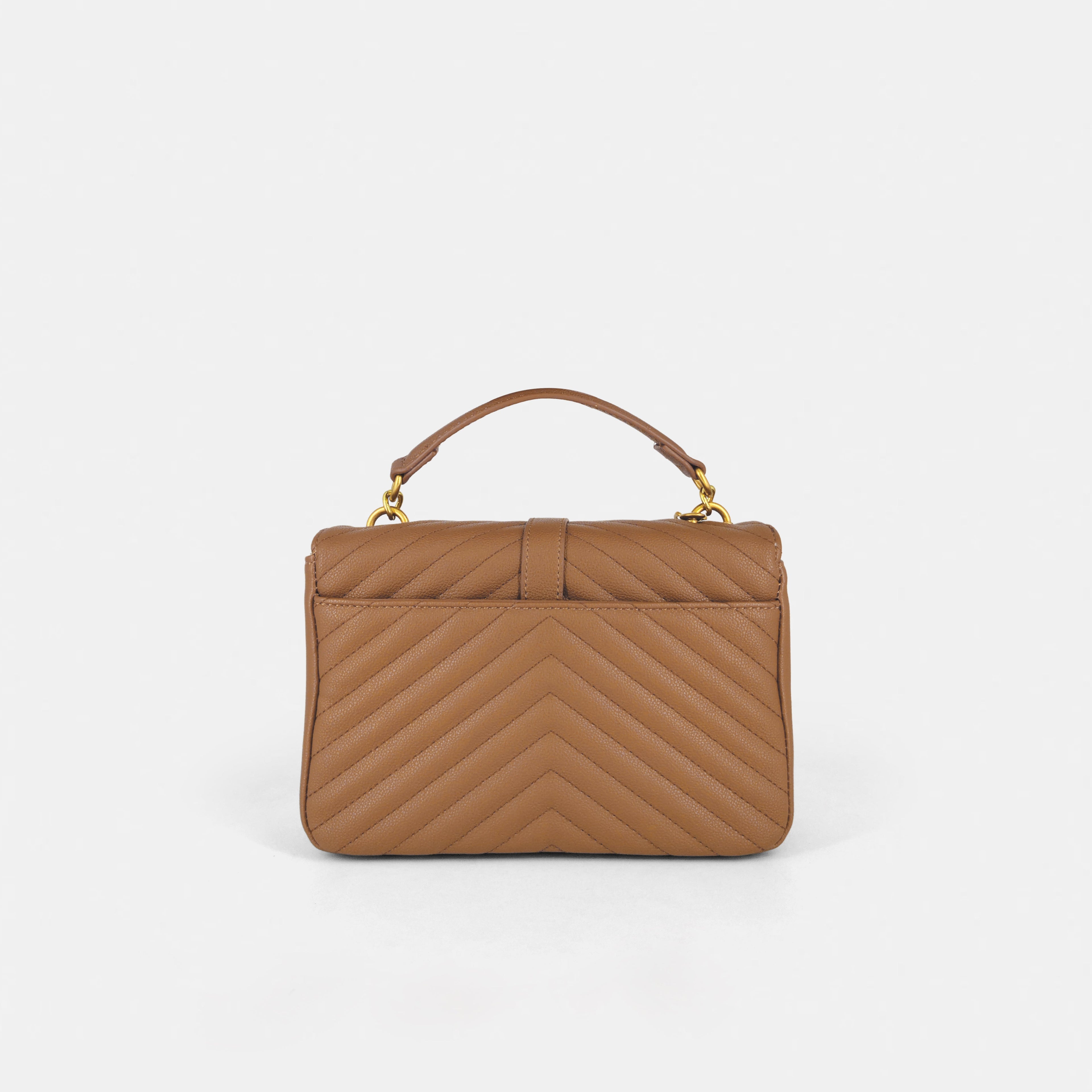 YSL inspired Shoulder & Sling Bag