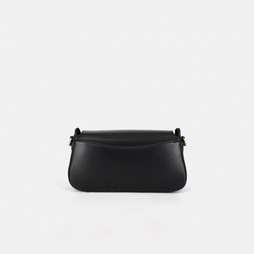 Coach-Style Shoulder & Sling Bag