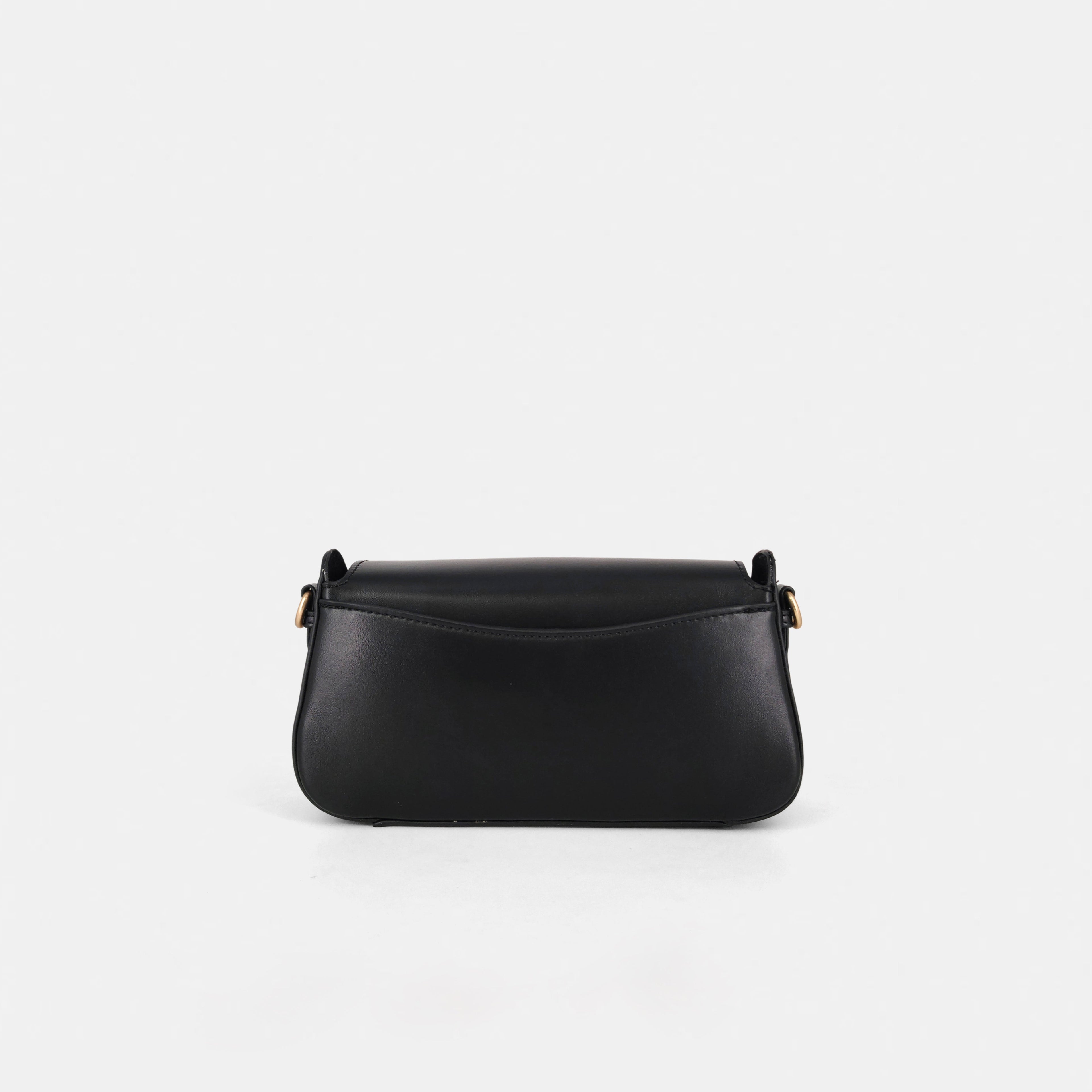 Coach-Style Shoulder & Sling Bag