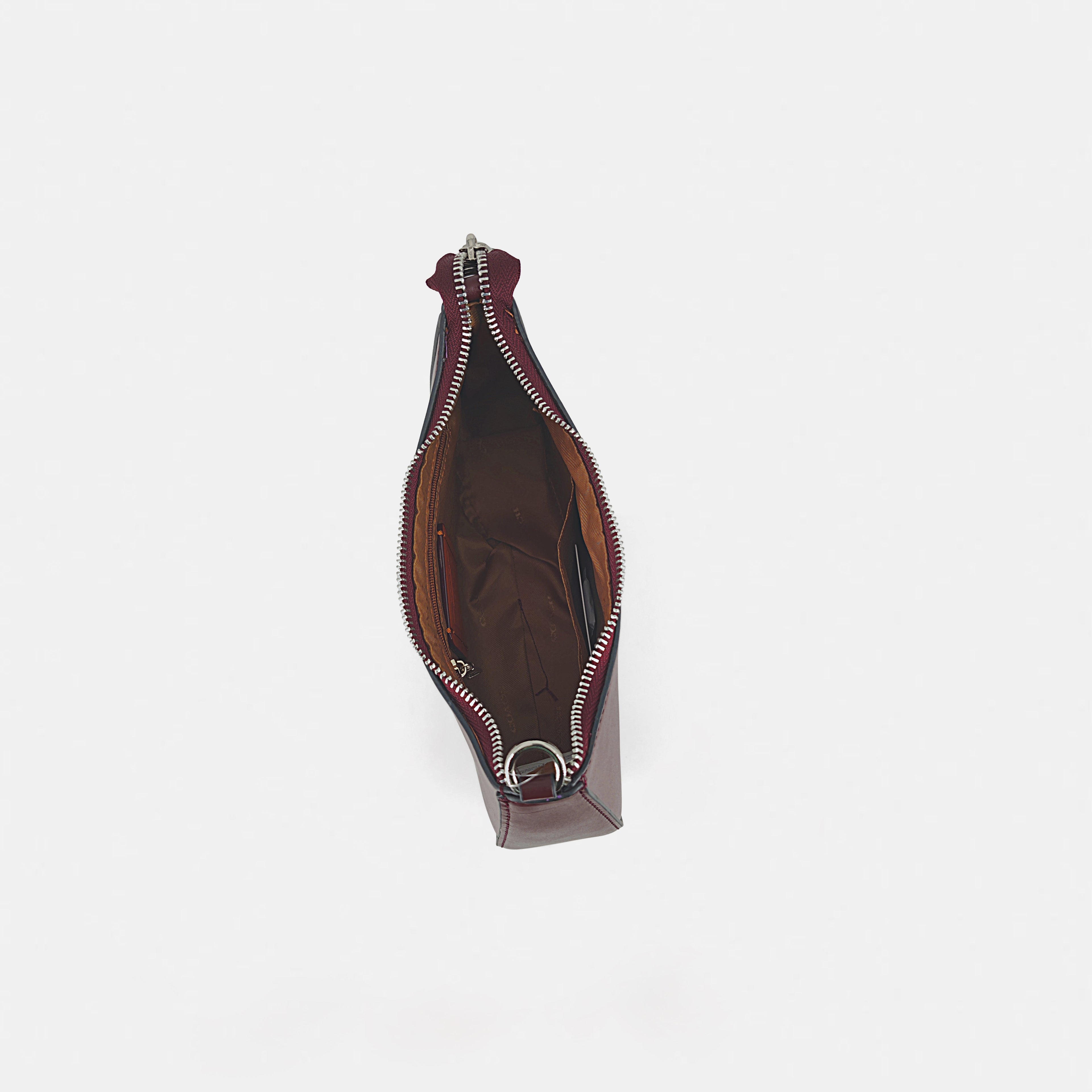 C  -Inspired Luxury Handbag