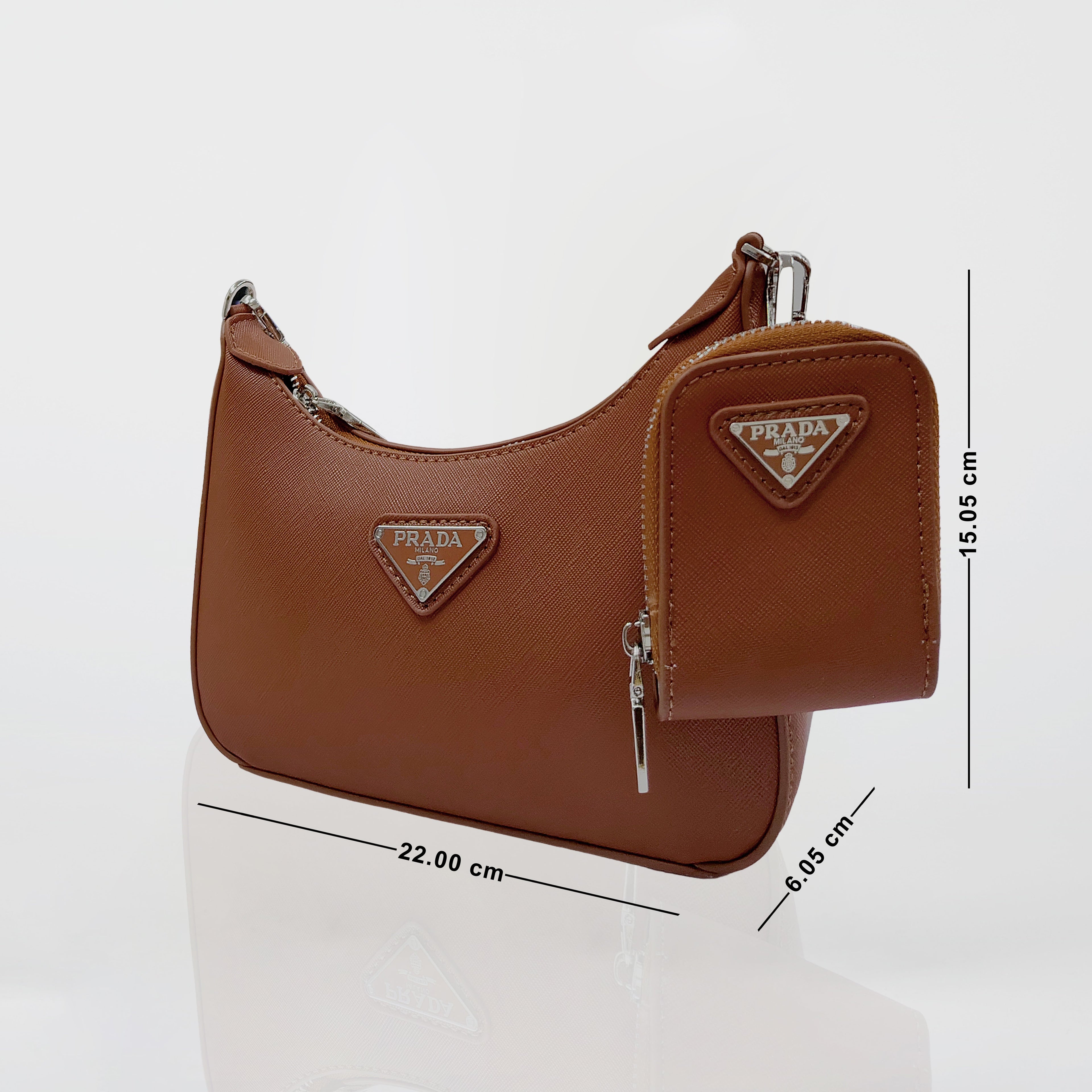 Prada Cahier