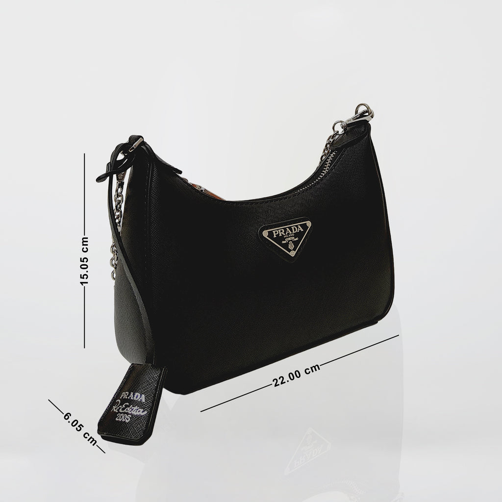 P - INSPIRED  CROSS BODY  BAG