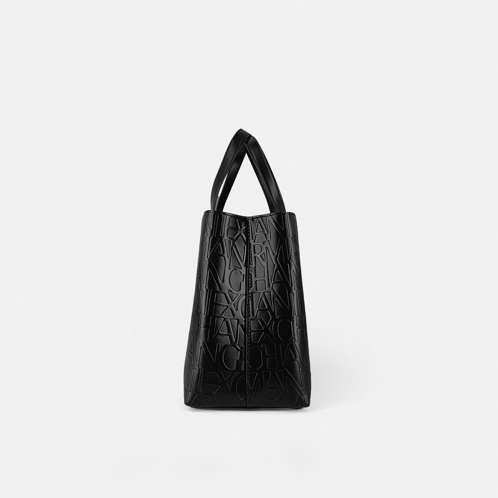 AXELLA Shoulder & Sling Bag – Armani Exchange Inspired