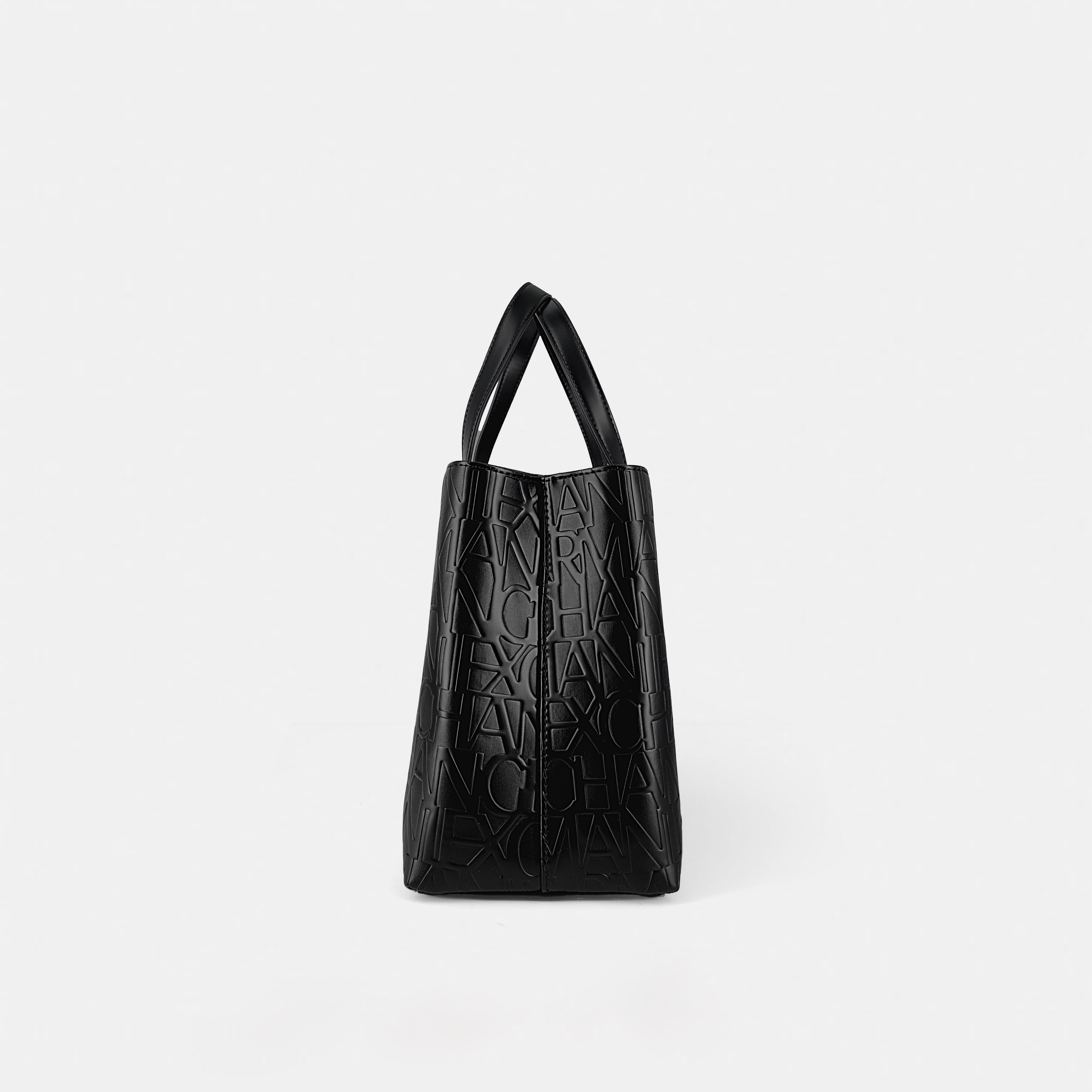AXELLA Shoulder & Sling Bag – Armani Exchange Inspired