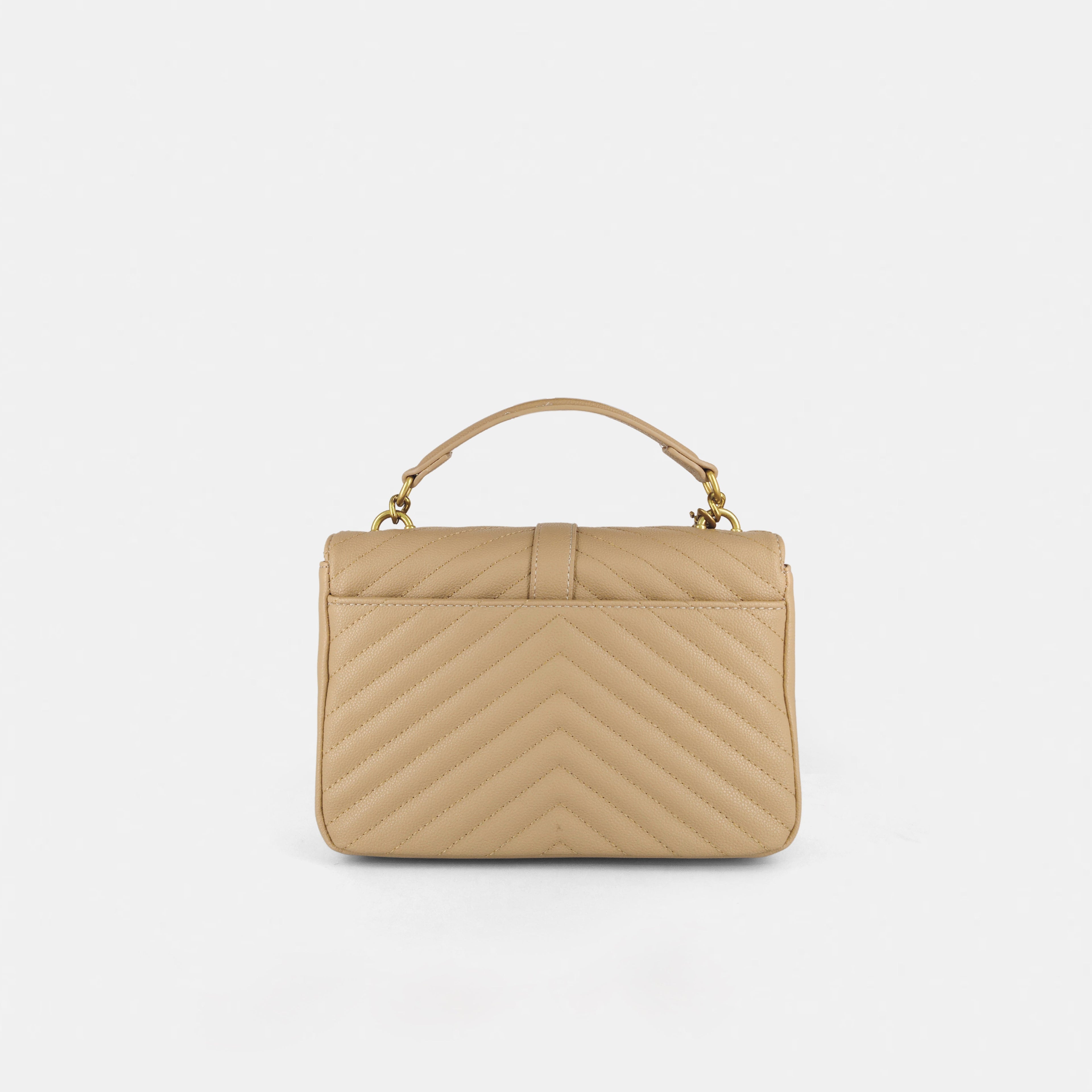 YSL  inspired Shoulder & Sling Bag