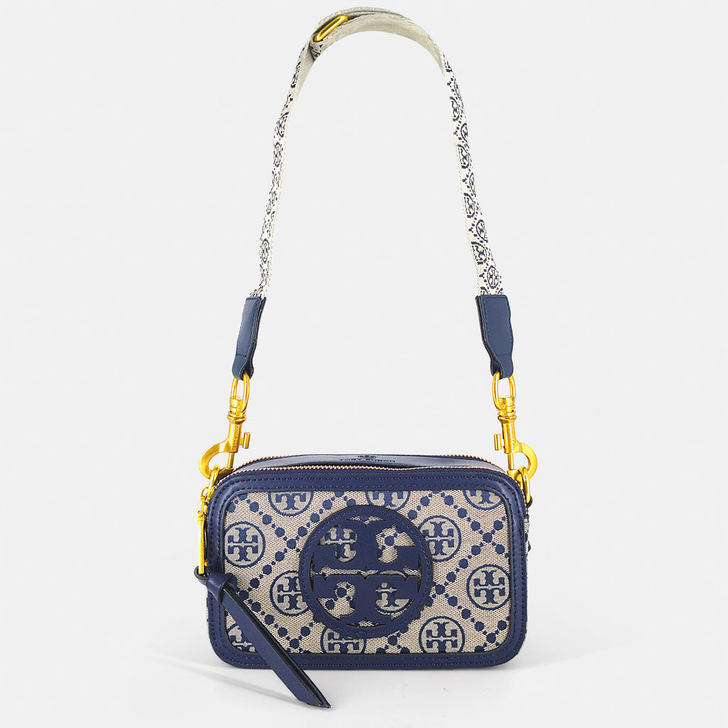 T - B insprierd cross body bag