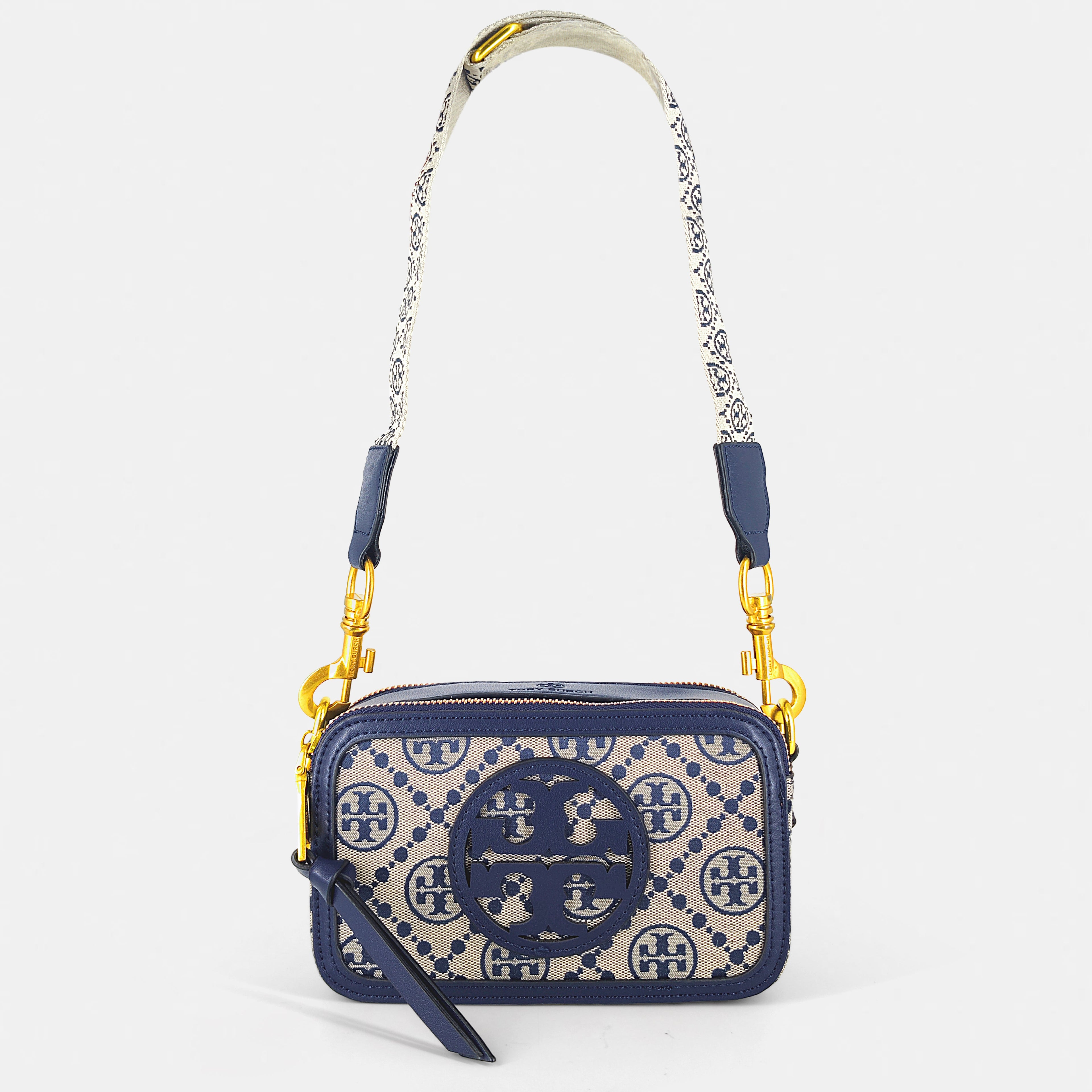 T - B insprierd cross body bag