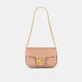 Gucci-inspired mini handbag