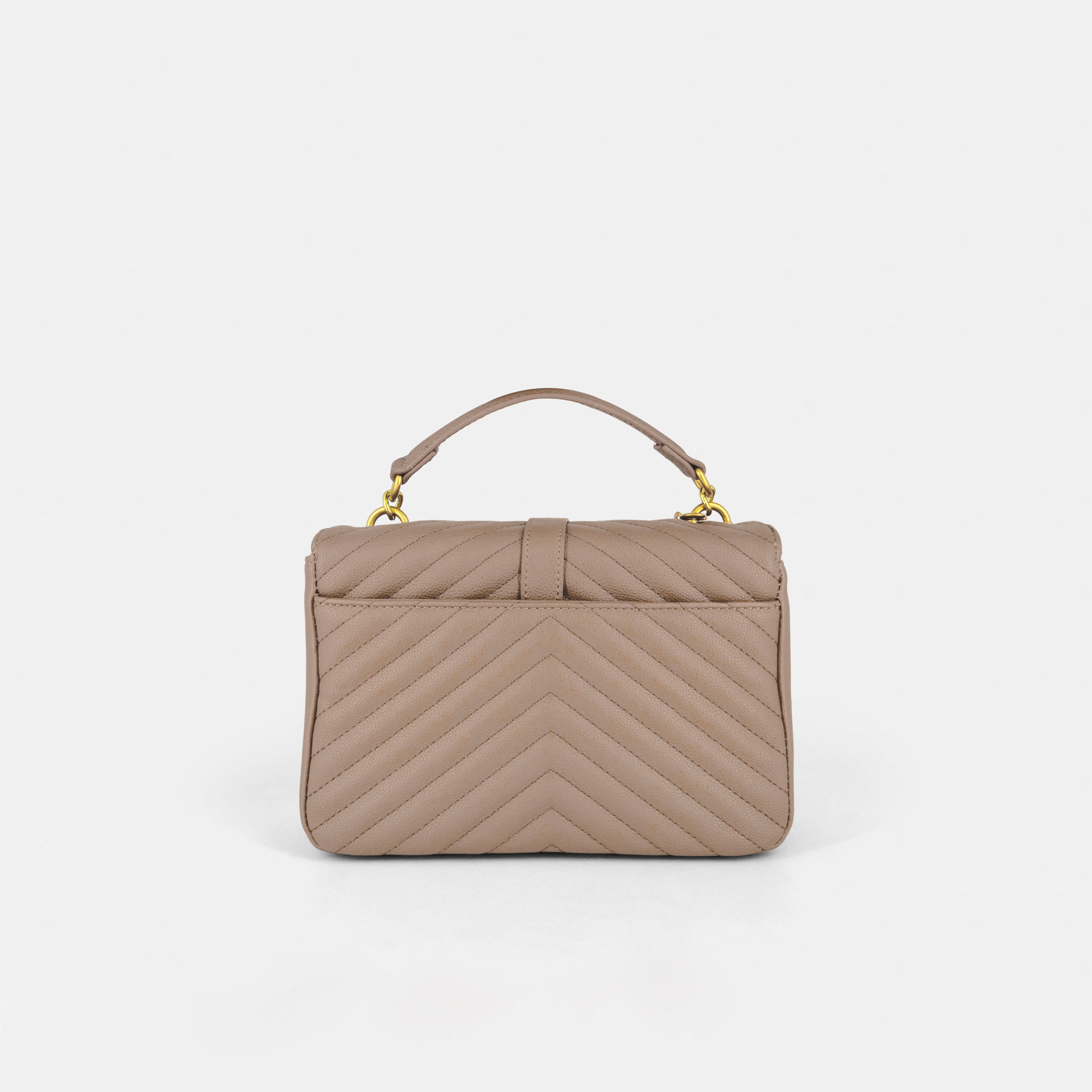 YSL inspired Shoulder & Sling Bag