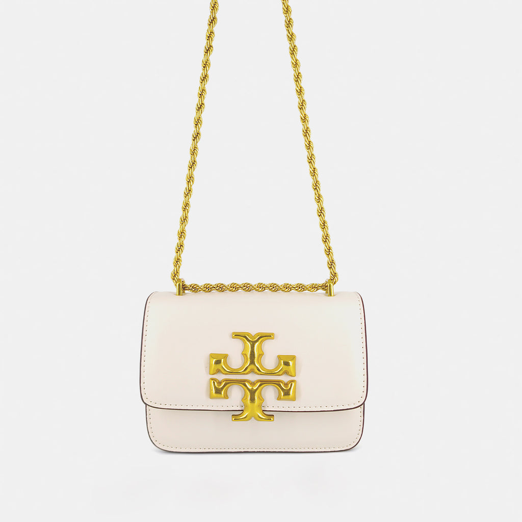 T - B  sling bag