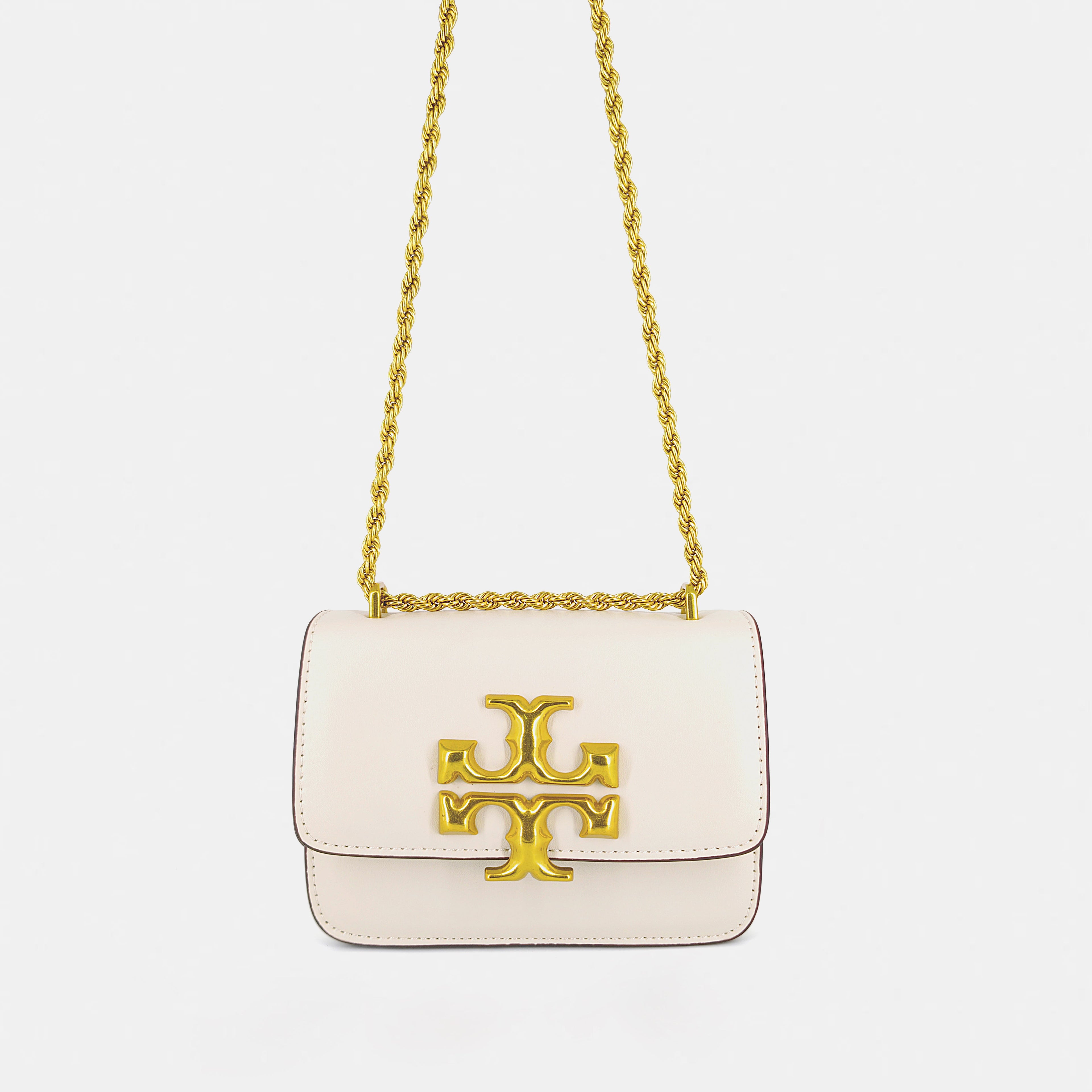 T - B  sling bag