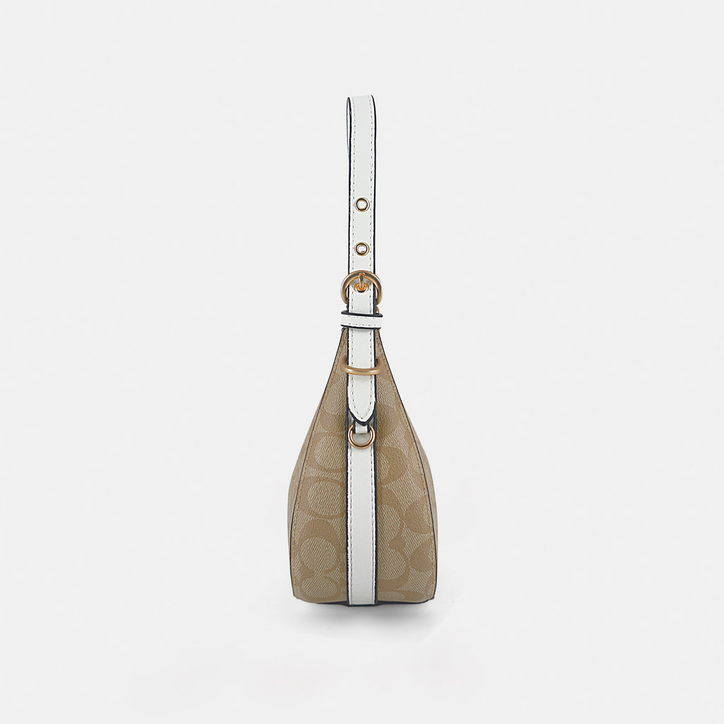 The Madison Shoulder Bag- Coach inspired