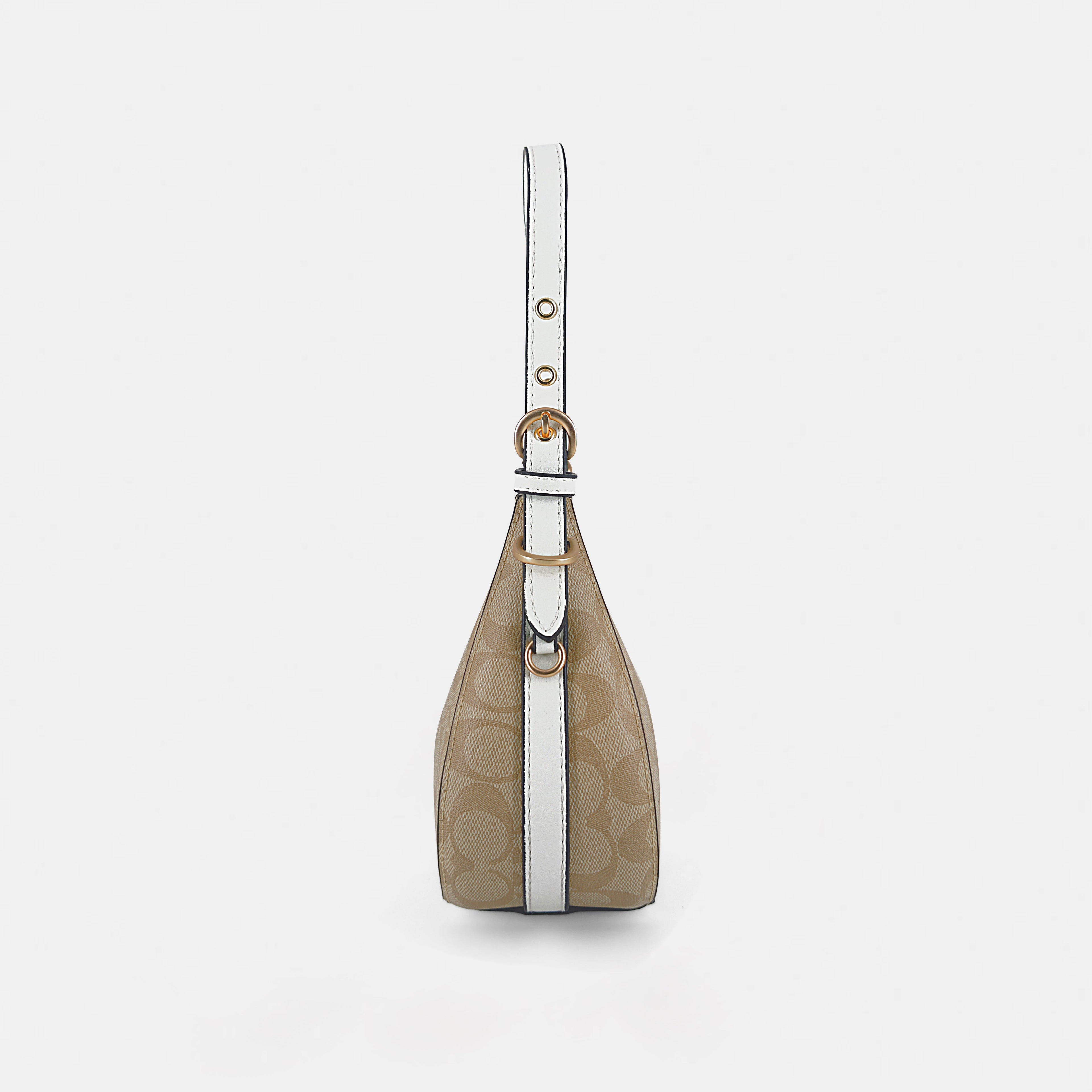 The Madison Shoulder Bag- Coach inspired