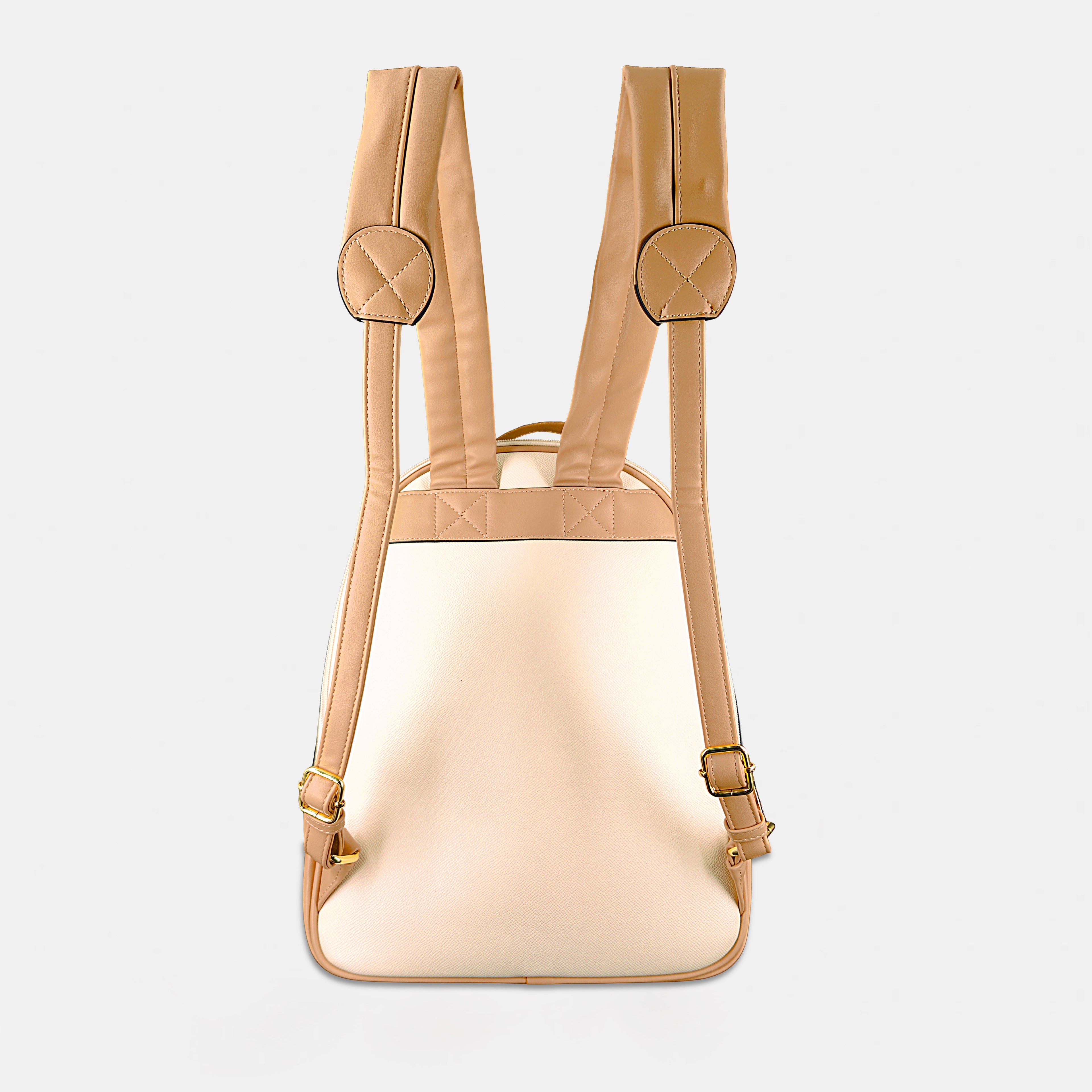 E - L  Luxe Backpack