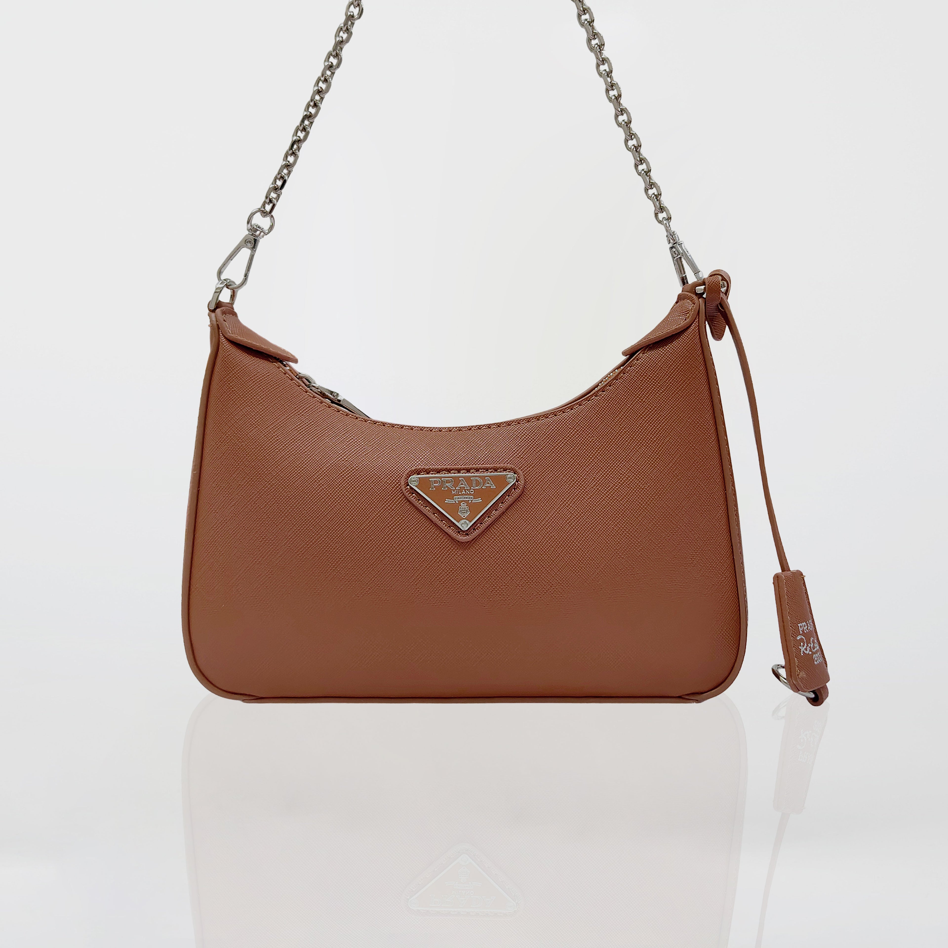 Prada Cahier