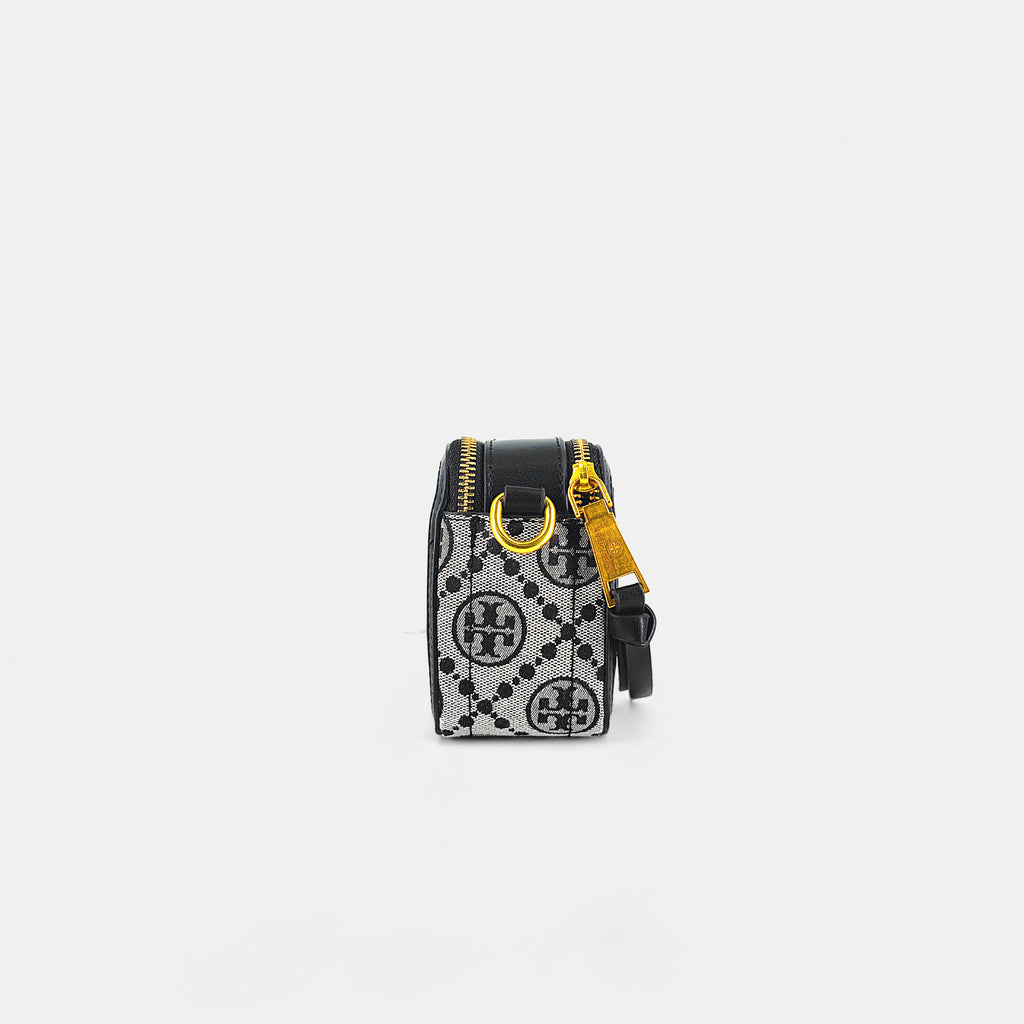 T- B Inspired Crossbody Bag