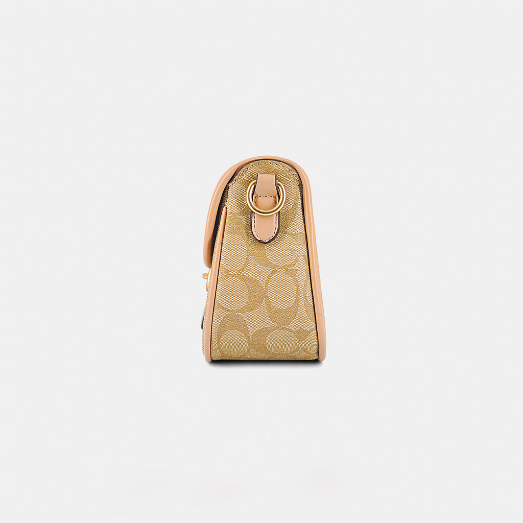 Coach-Inspired Handbag (Premium Model)