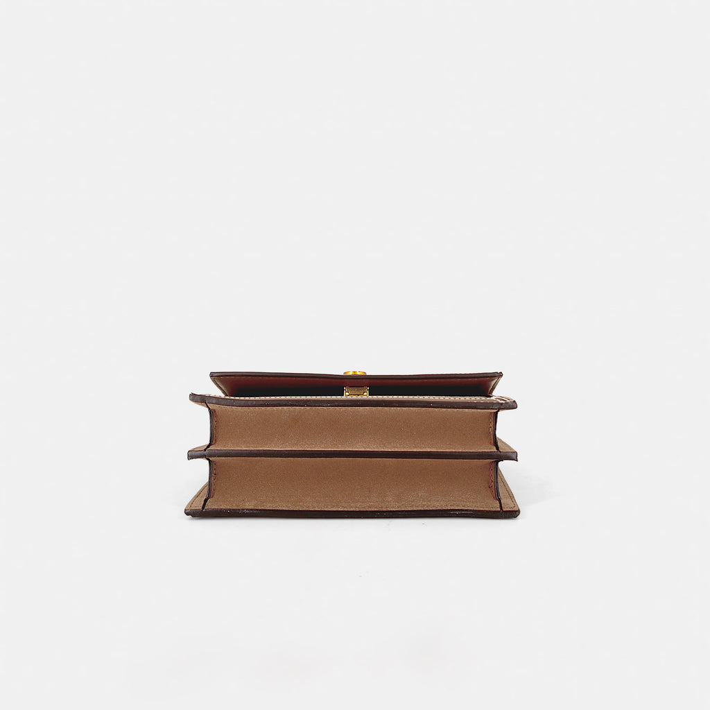 T - B sling bag