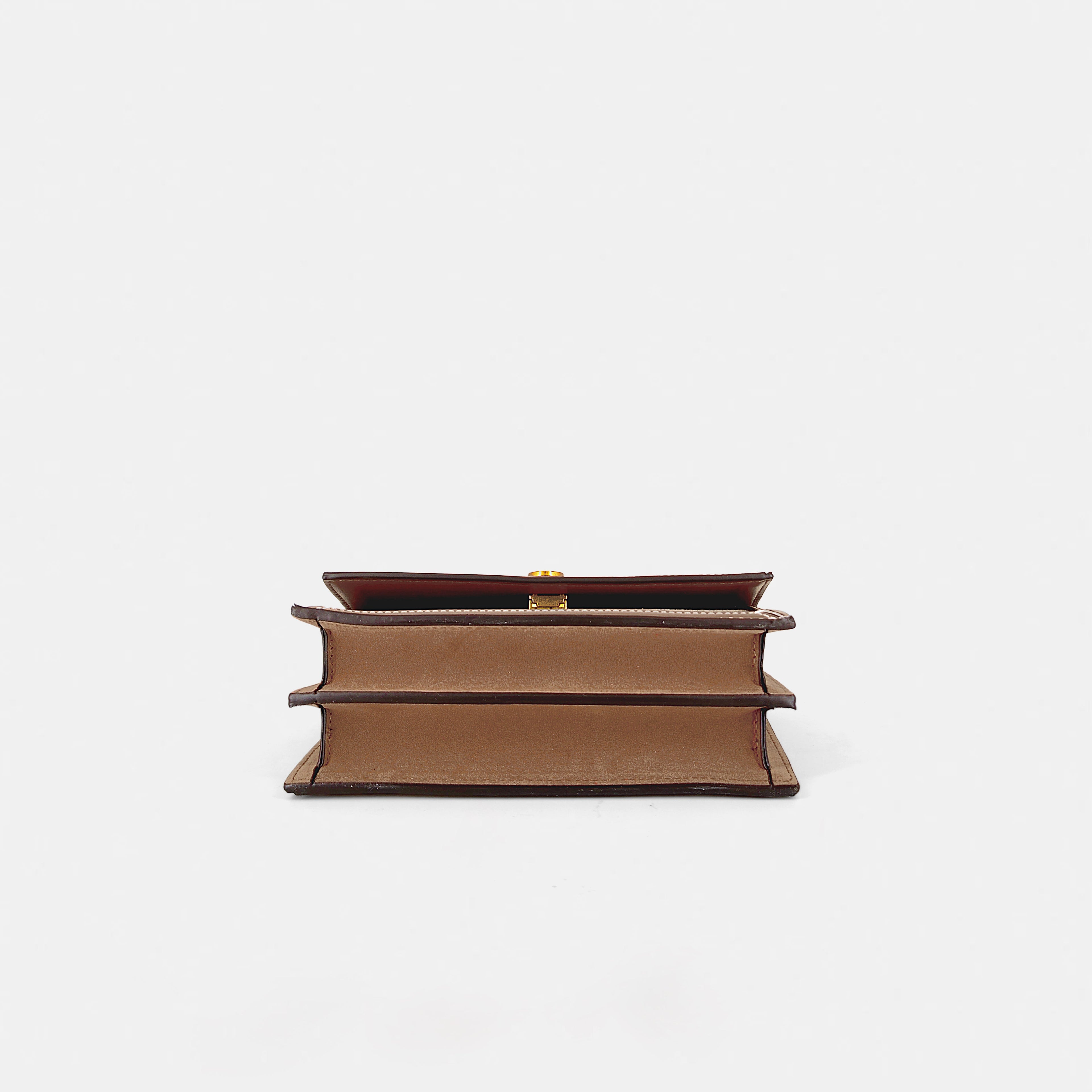 T - B sling bag
