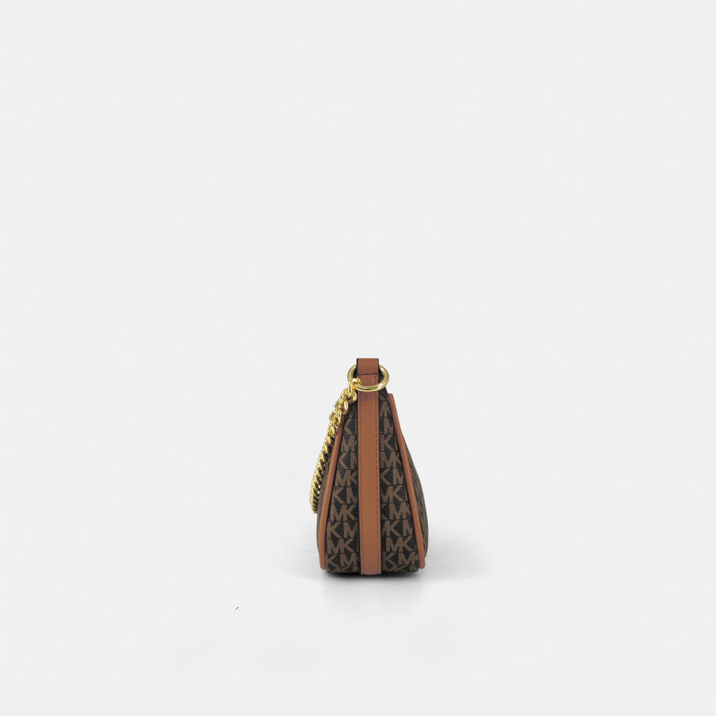 MK Shoulder Sling Bag – Elegant Everyday Essential