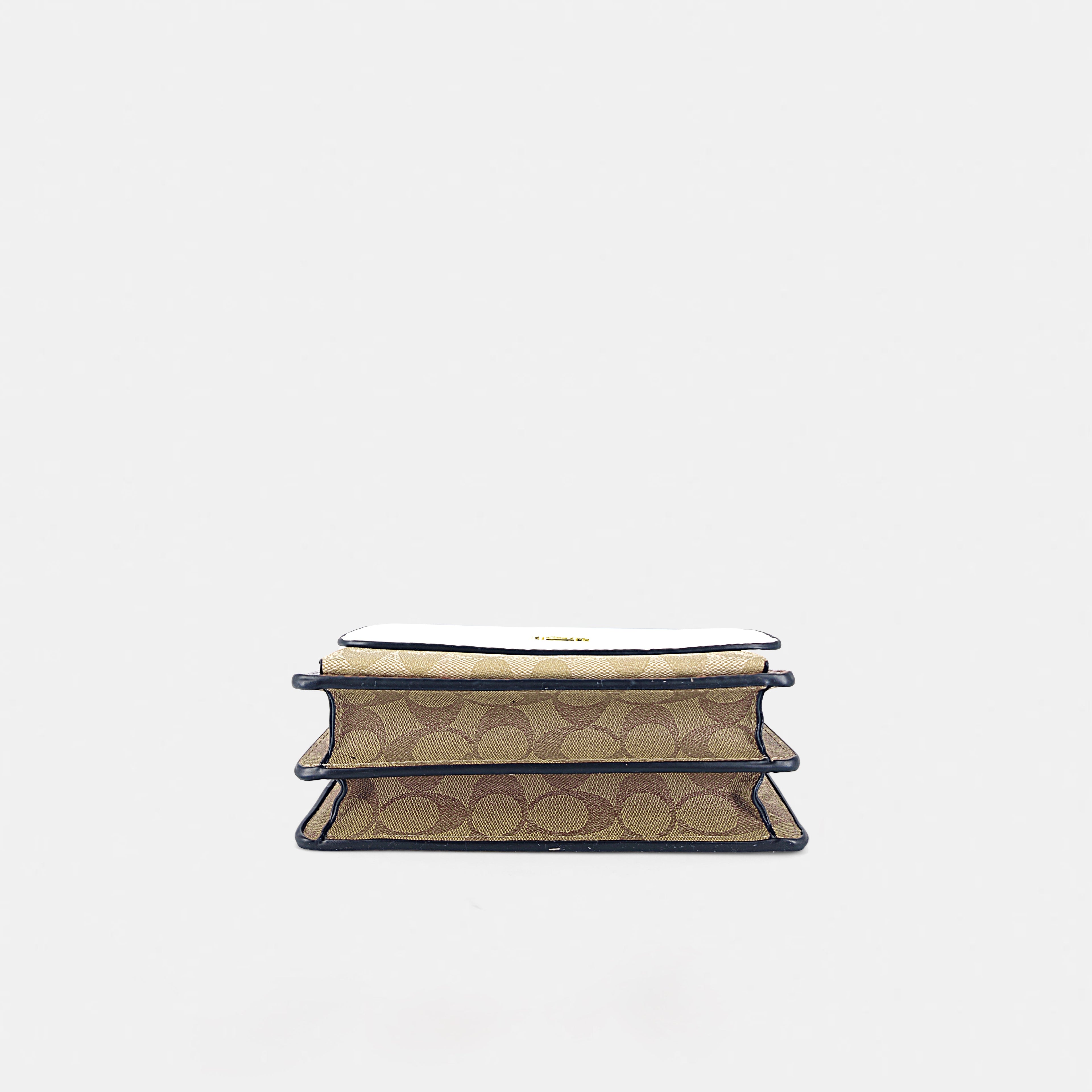 The Ivory Shoulder Sling