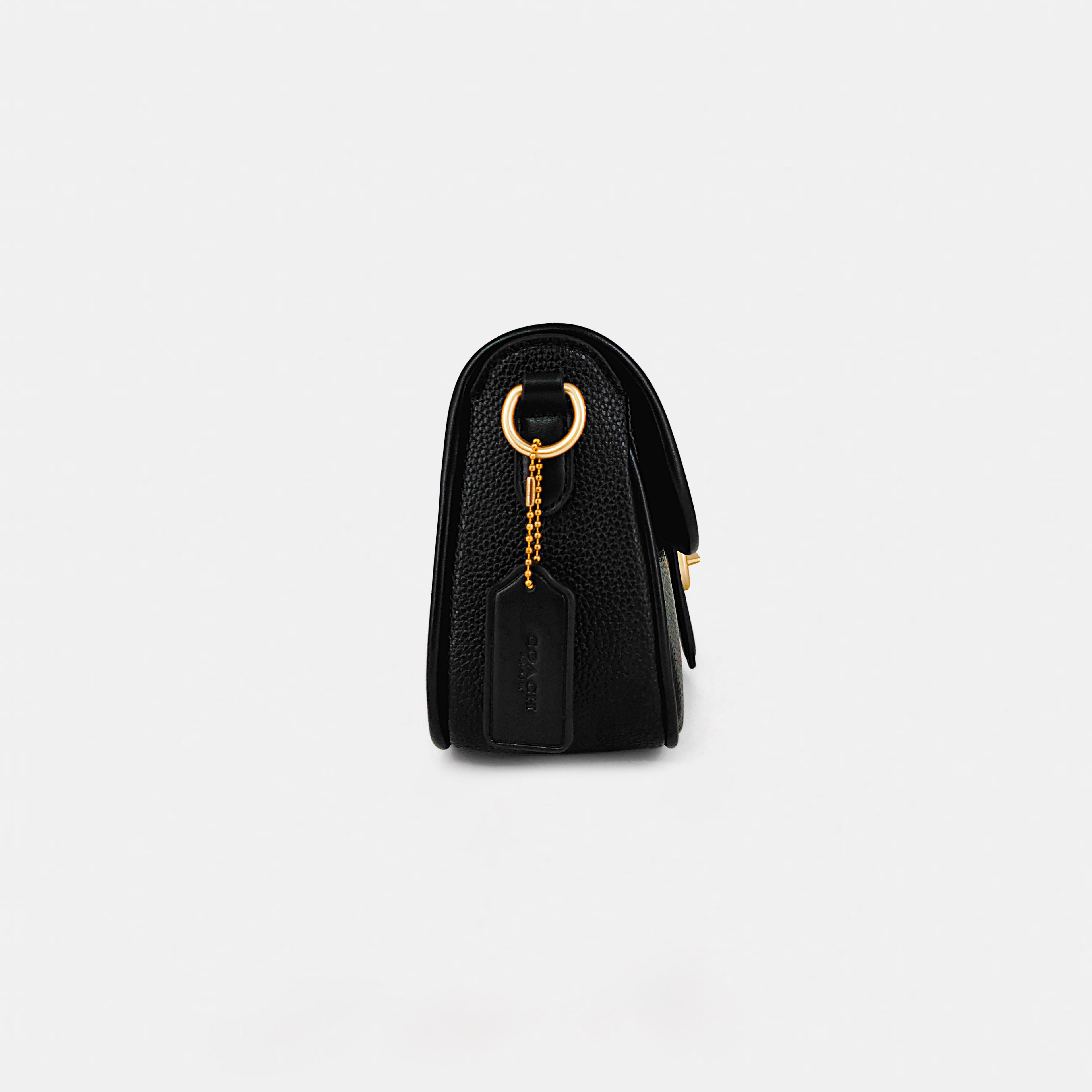 Coach-Inspired Handbag (Premium Model)