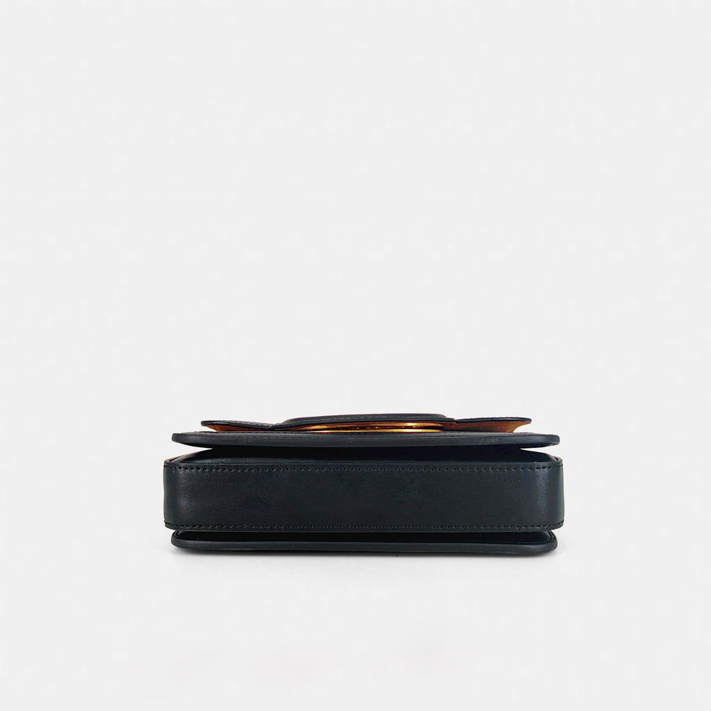 C  -Inspired Elegant Shoulder & Sling Bag