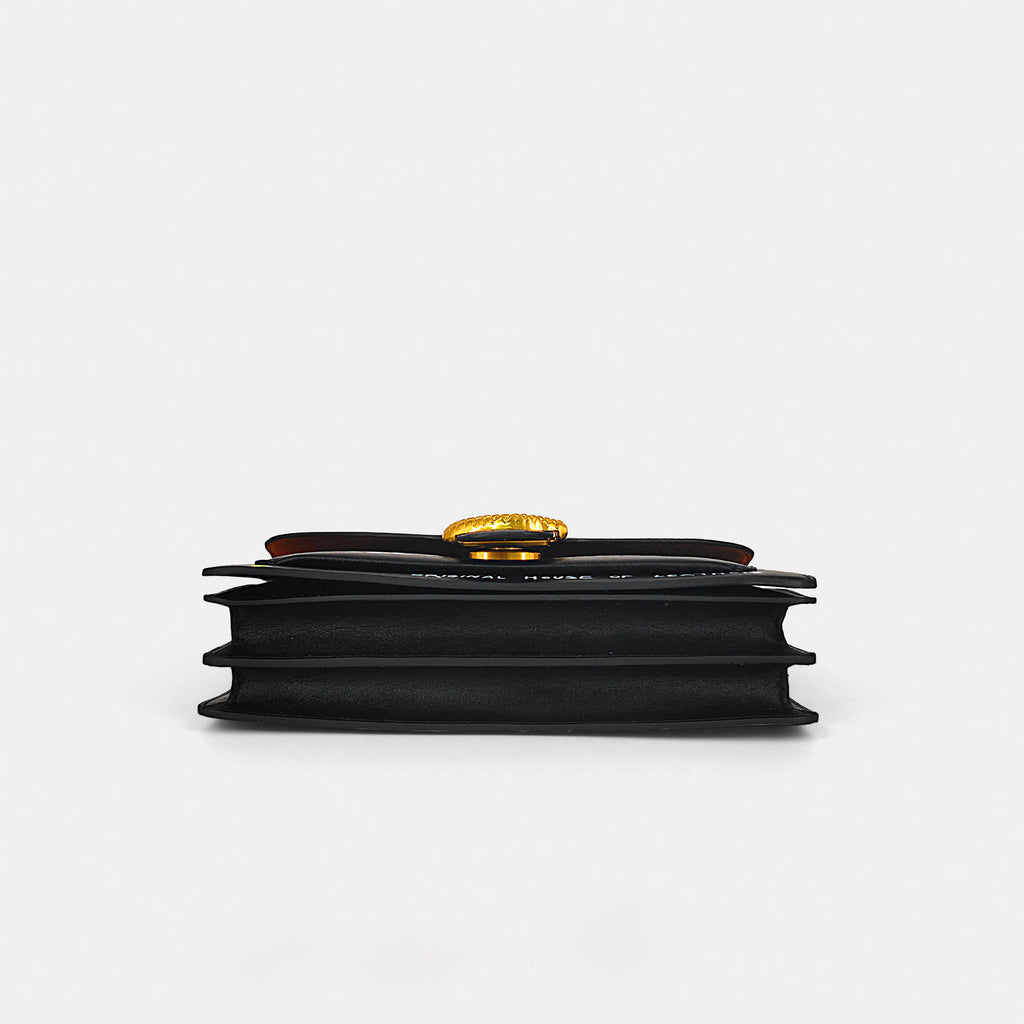 Coach-Inspired Shoulder & Sling Bag