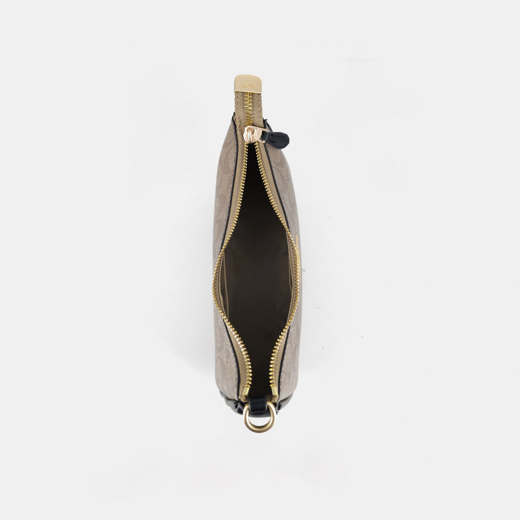 C - shoulder & sling
