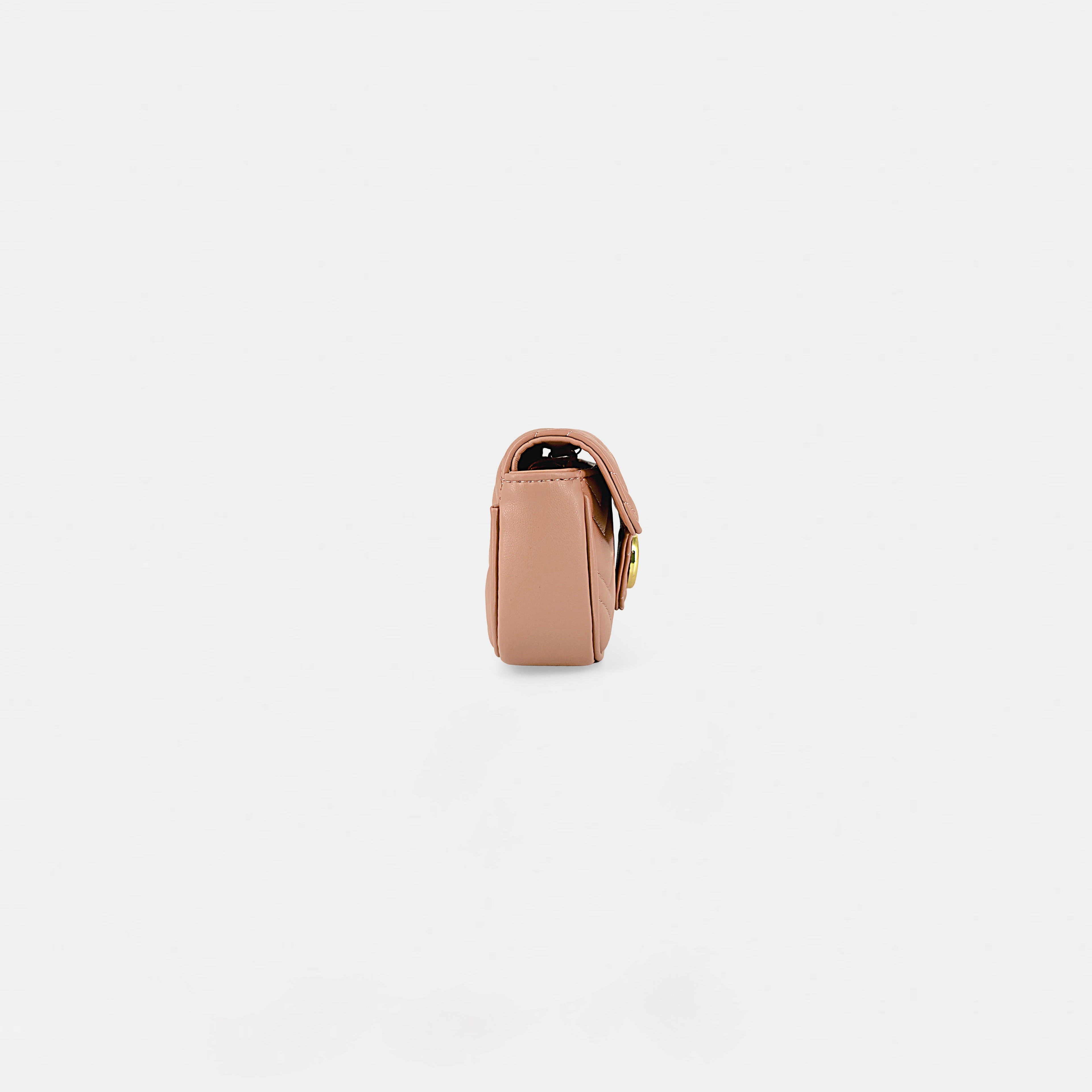 Gucci-inspired mini handbag