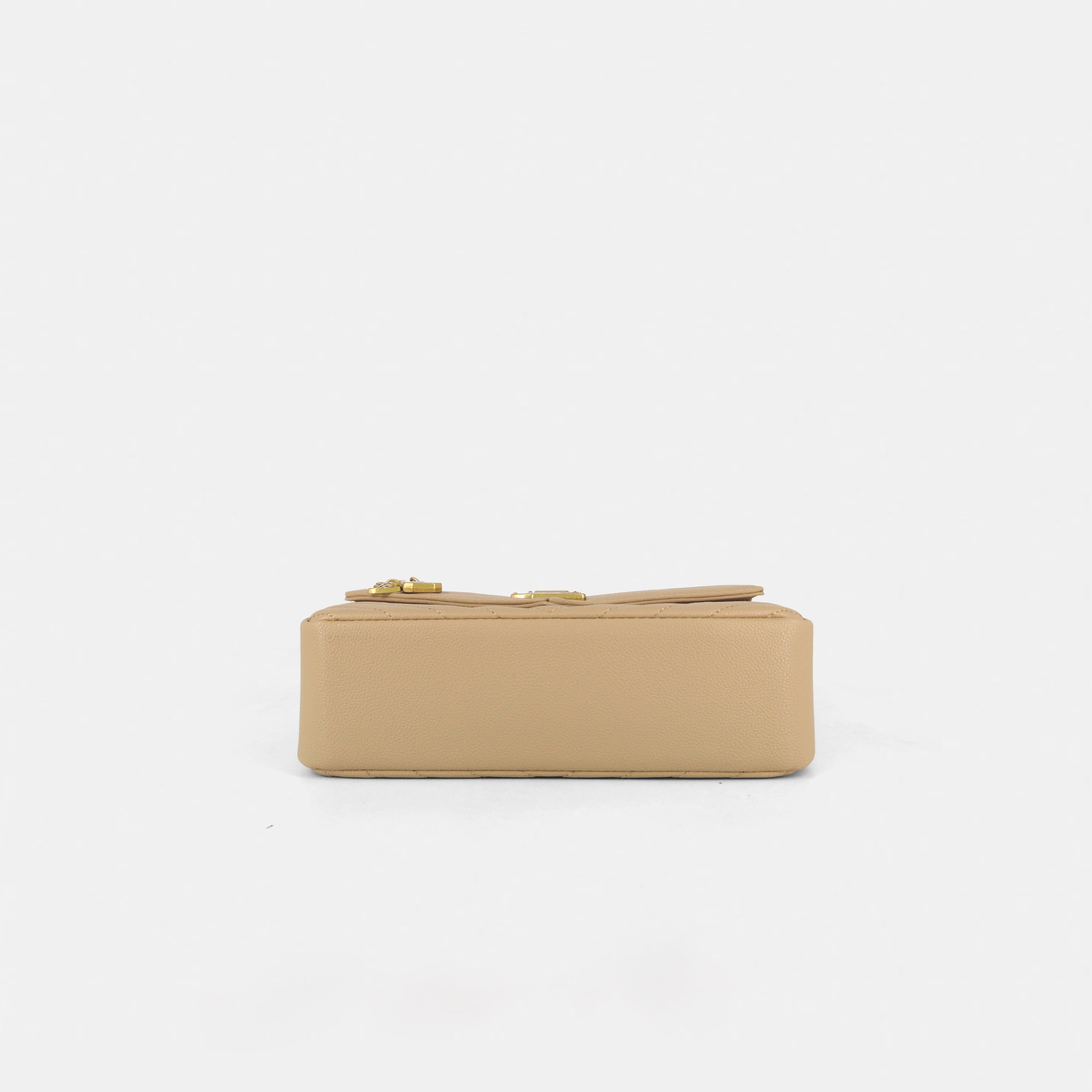 YSL  inspired Shoulder & Sling Bag