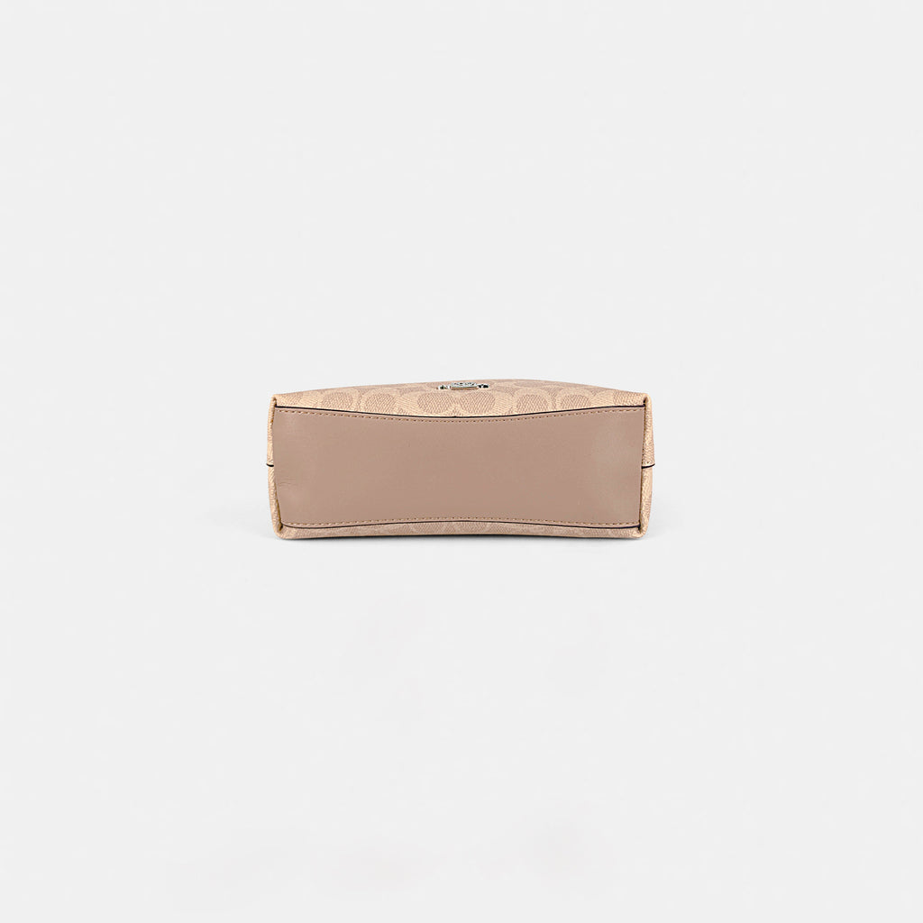 Coach-Inspired Shoulder & Sling Bag