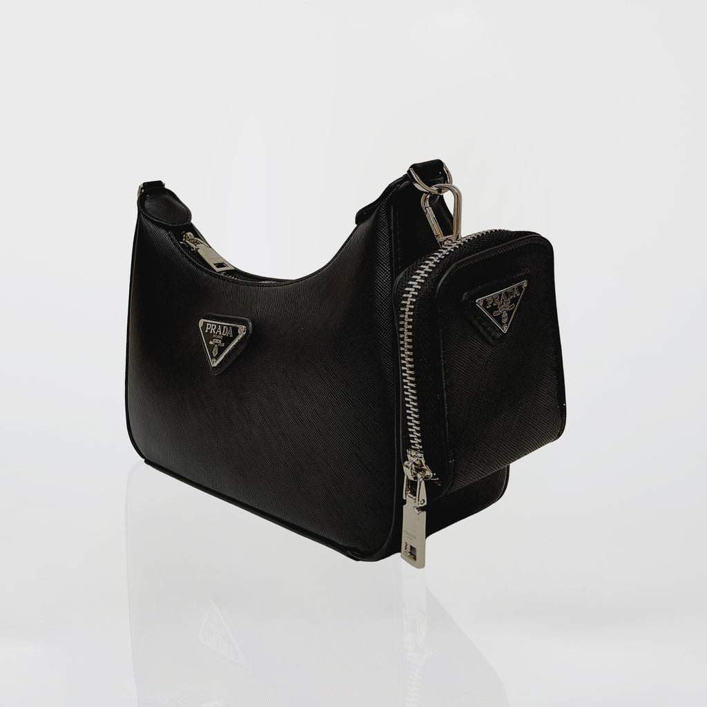 P - INSPIRED  CROSS BODY  BAG