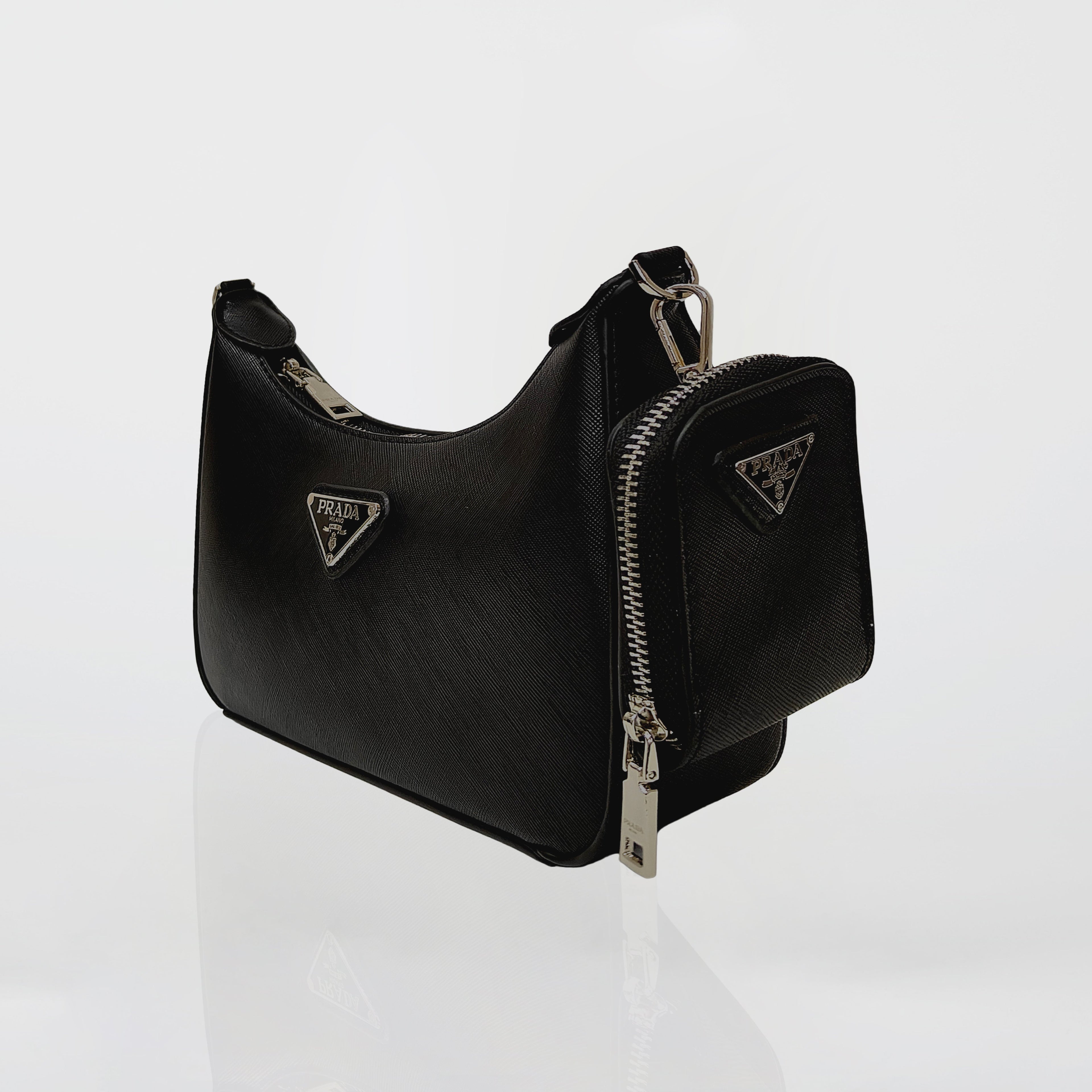 P - INSPIRED  CROSS BODY  BAG