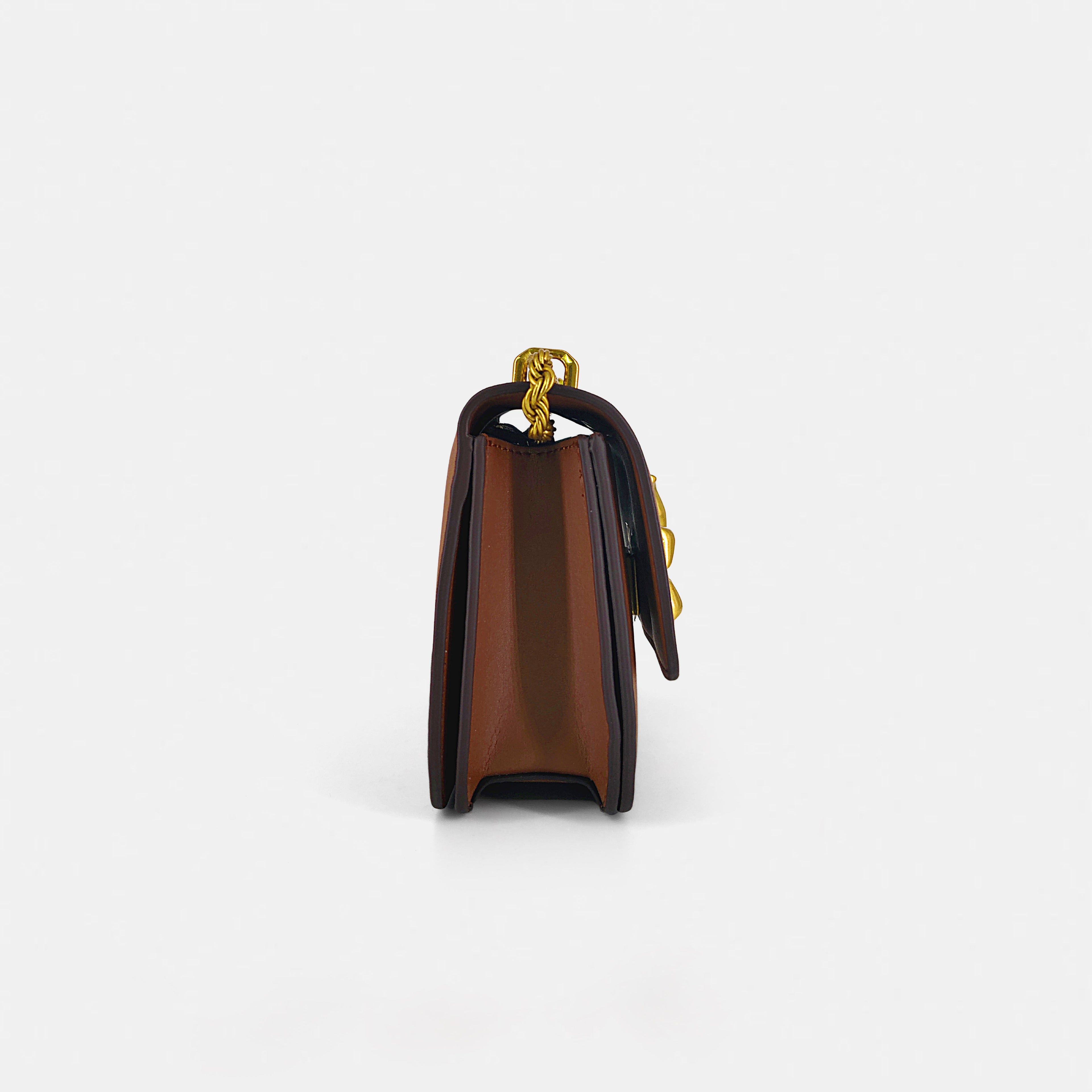 T - B Sling Bag – The Eleanor Sling