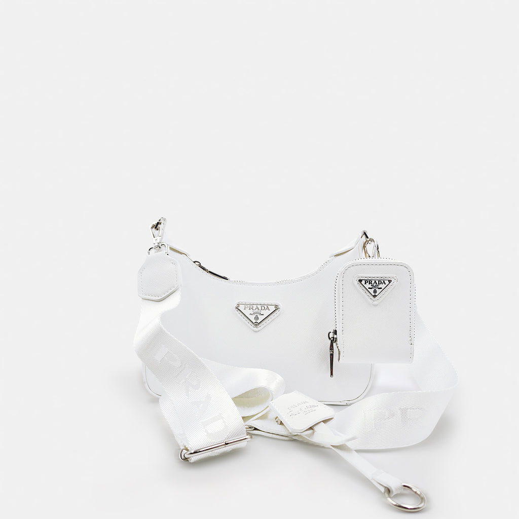 P - INSPIRED  CROSS BODY  BAG