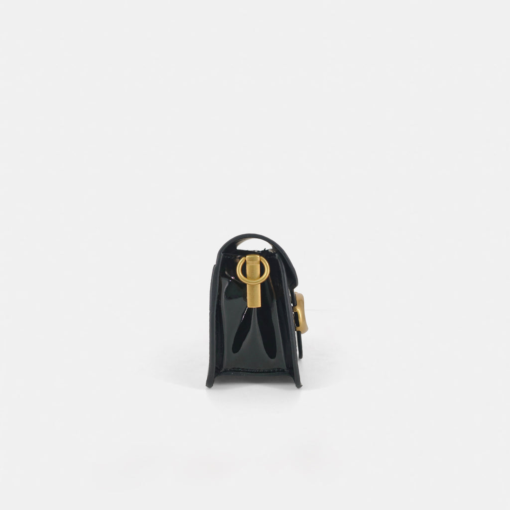 Coach-Inspired Shoulder & Sling Bag