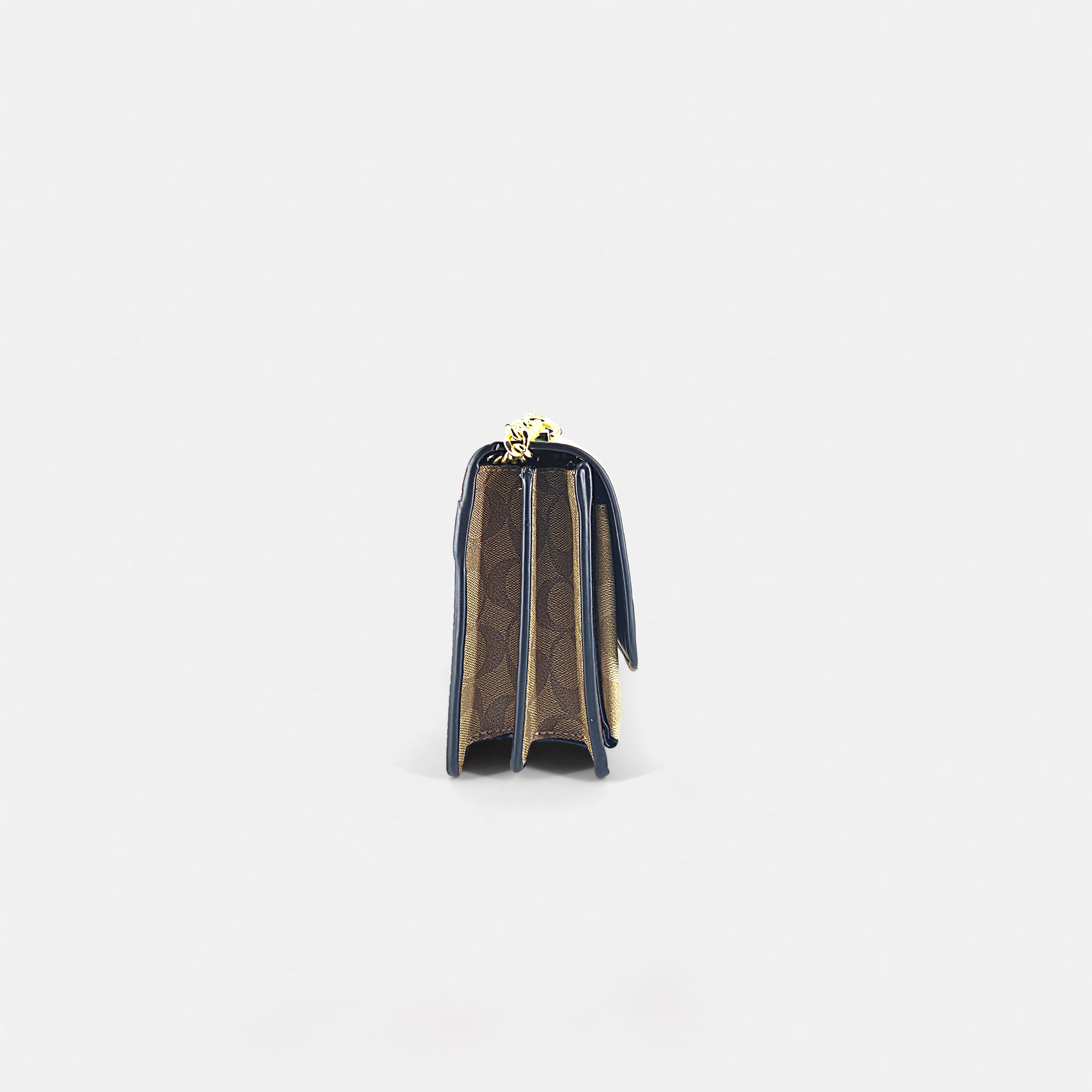 The Ivory Shoulder Sling