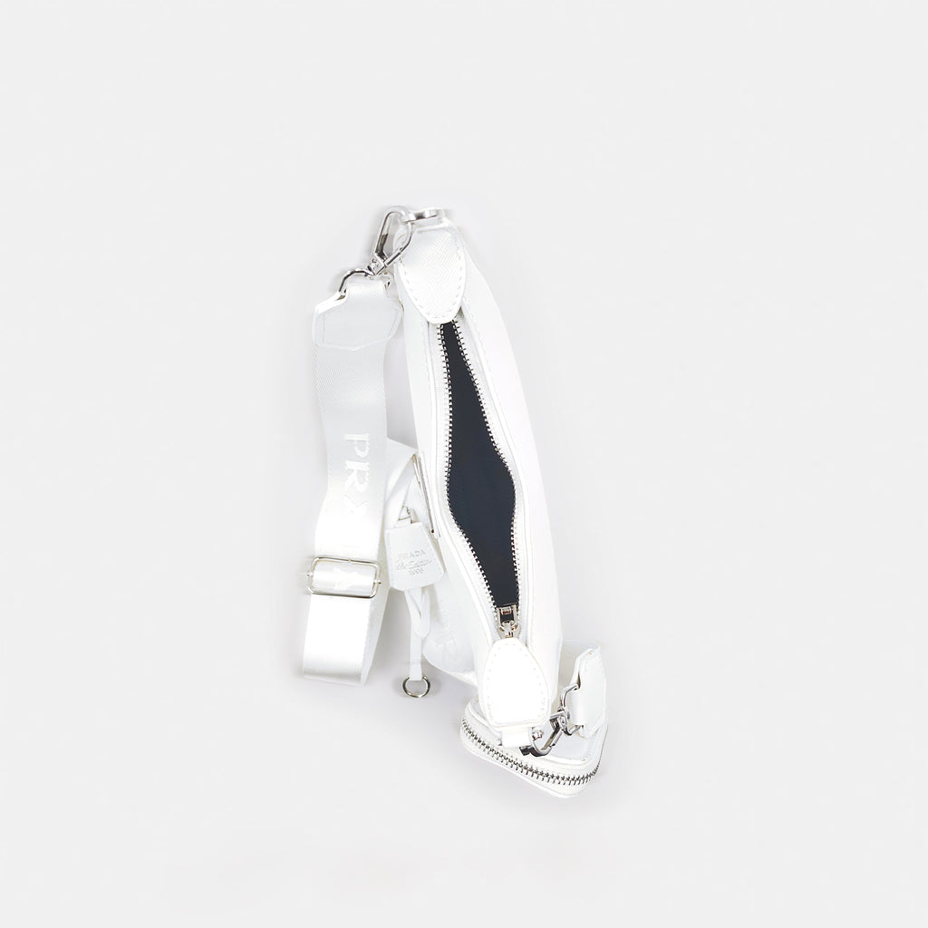 P - INSPIRED  CROSS BODY  BAG