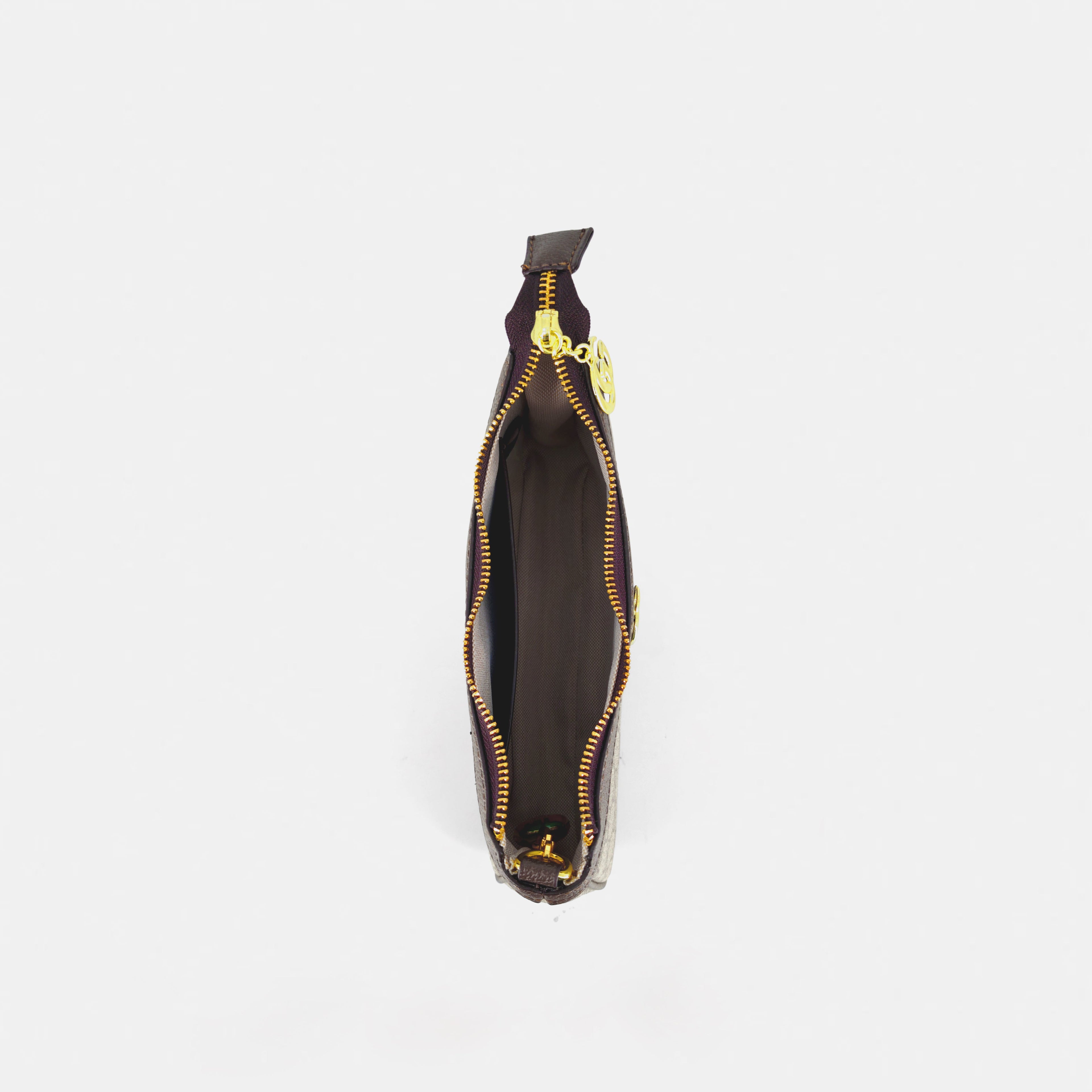 G - Inspired Shouler & sling bag