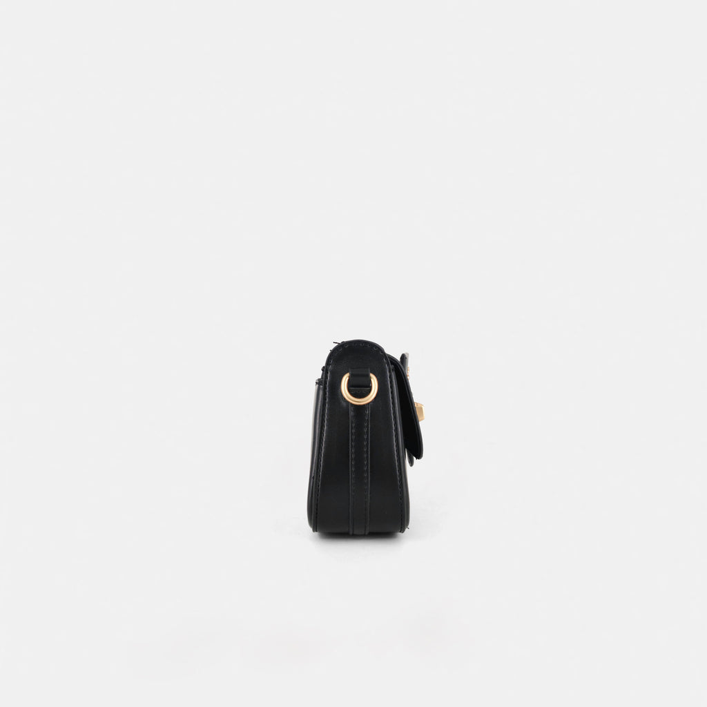 Coach-Style Shoulder & Sling Bag