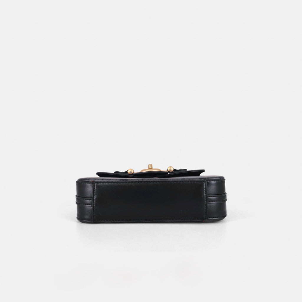 Coach-Style Shoulder & Sling Bag