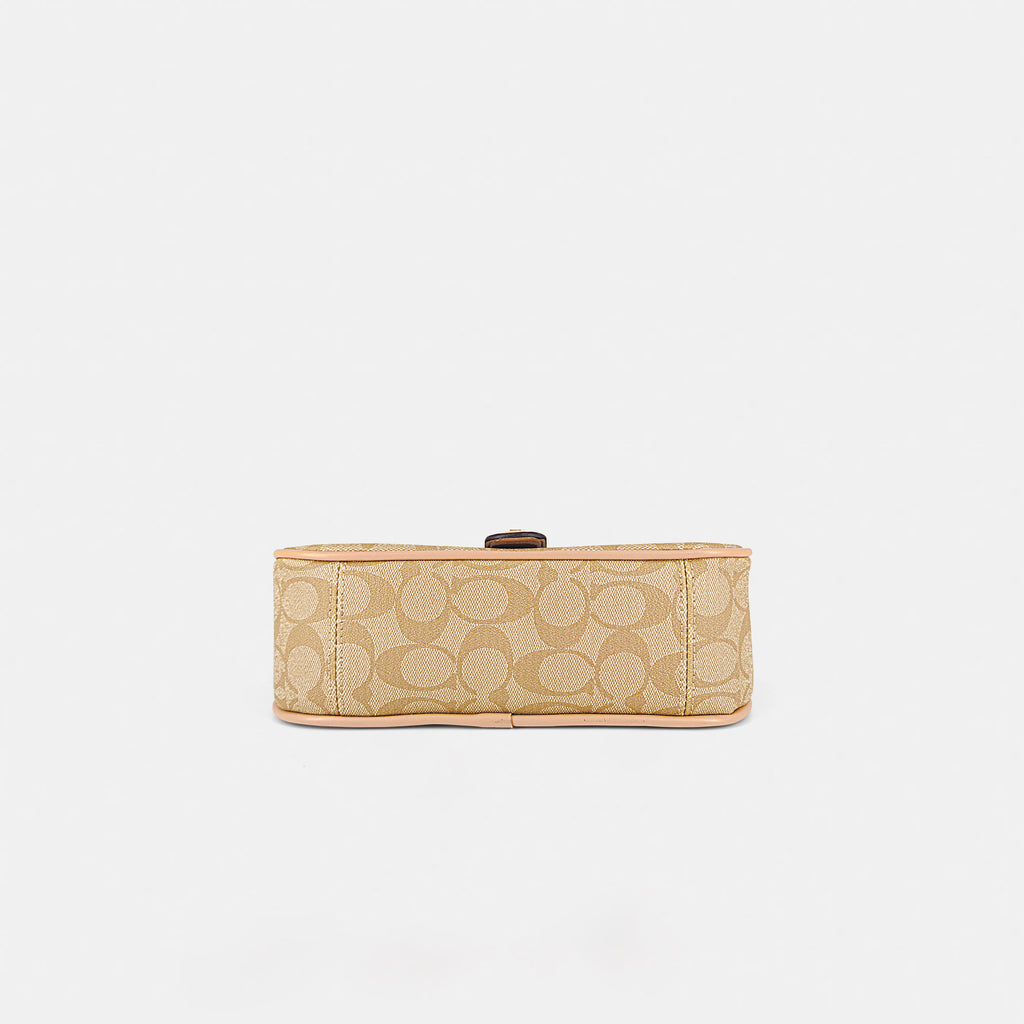 Coach-Inspired Handbag (Premium Model)